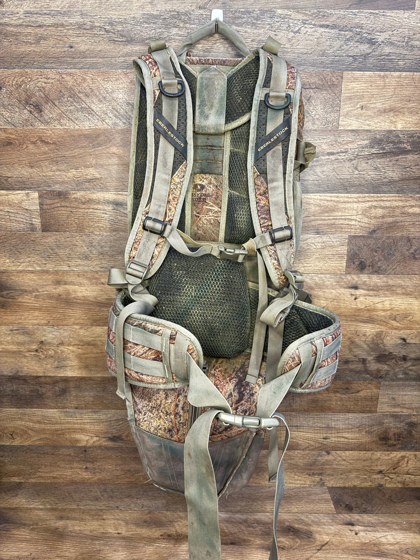Eberlestock Gunslinger 2 Pre-Owned