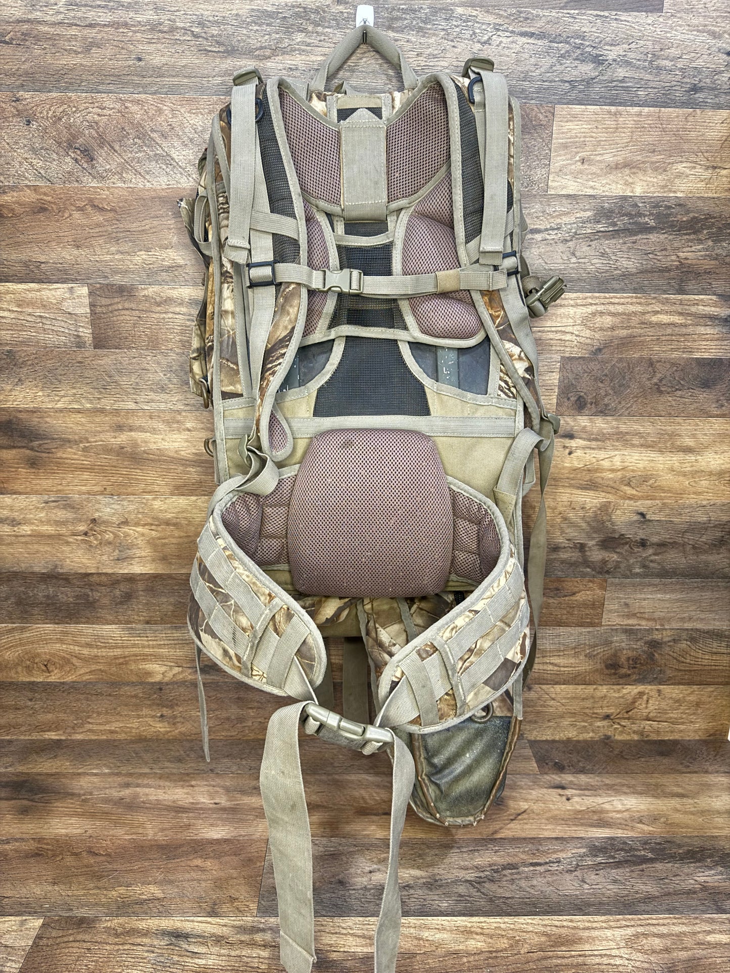 Eberlestock J107H Dragonfly Backpack Pre-Owned