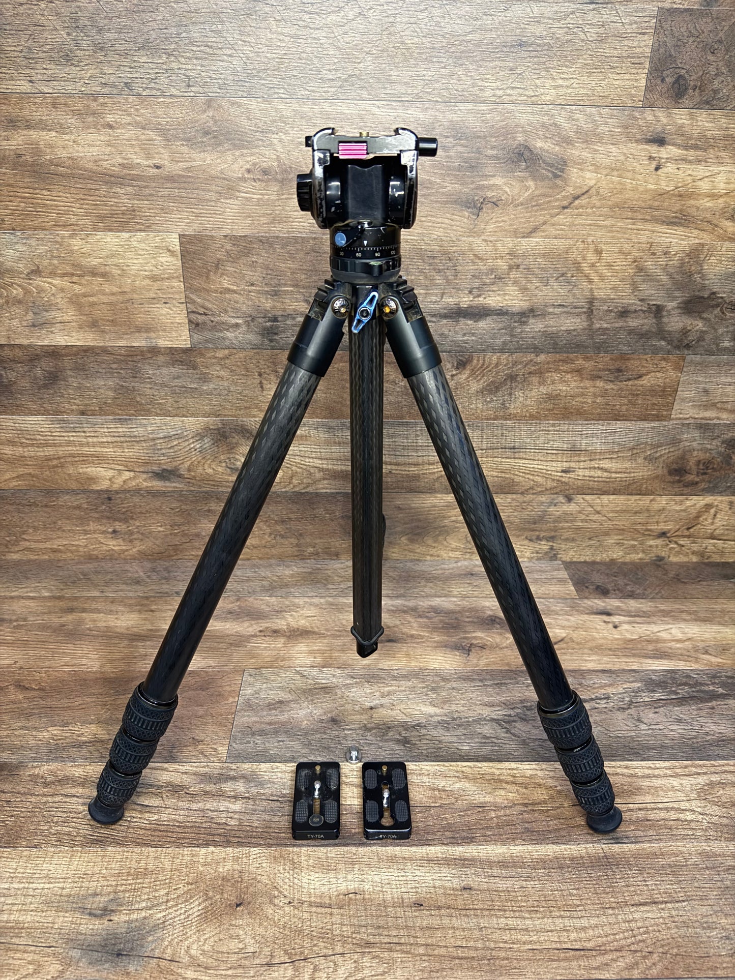 Sirui ST-124 Pre-Owned