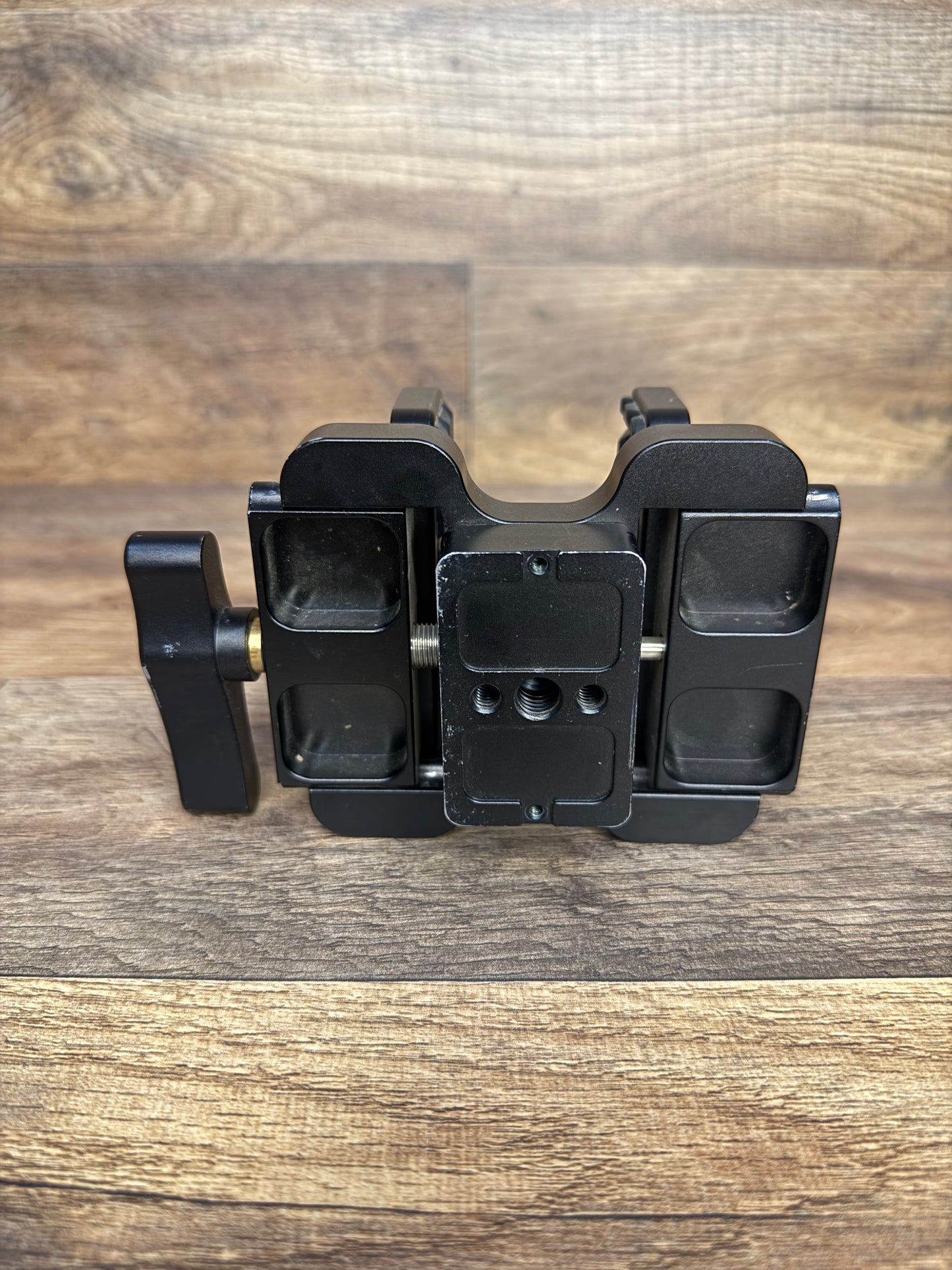 Manbily U3 Rifle Clamp Pre-Owned