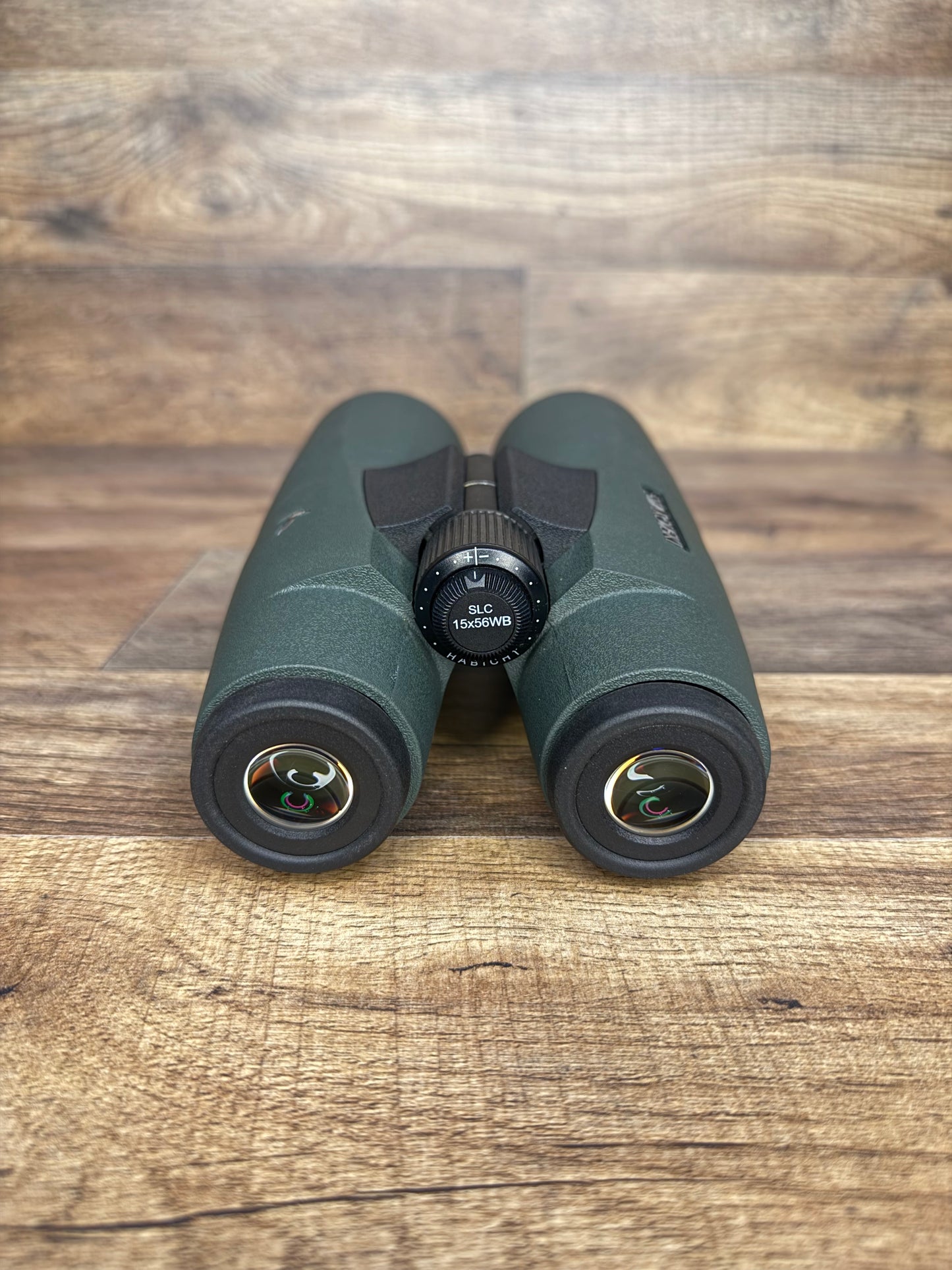 Swarovski 15x56 Pre-Owned