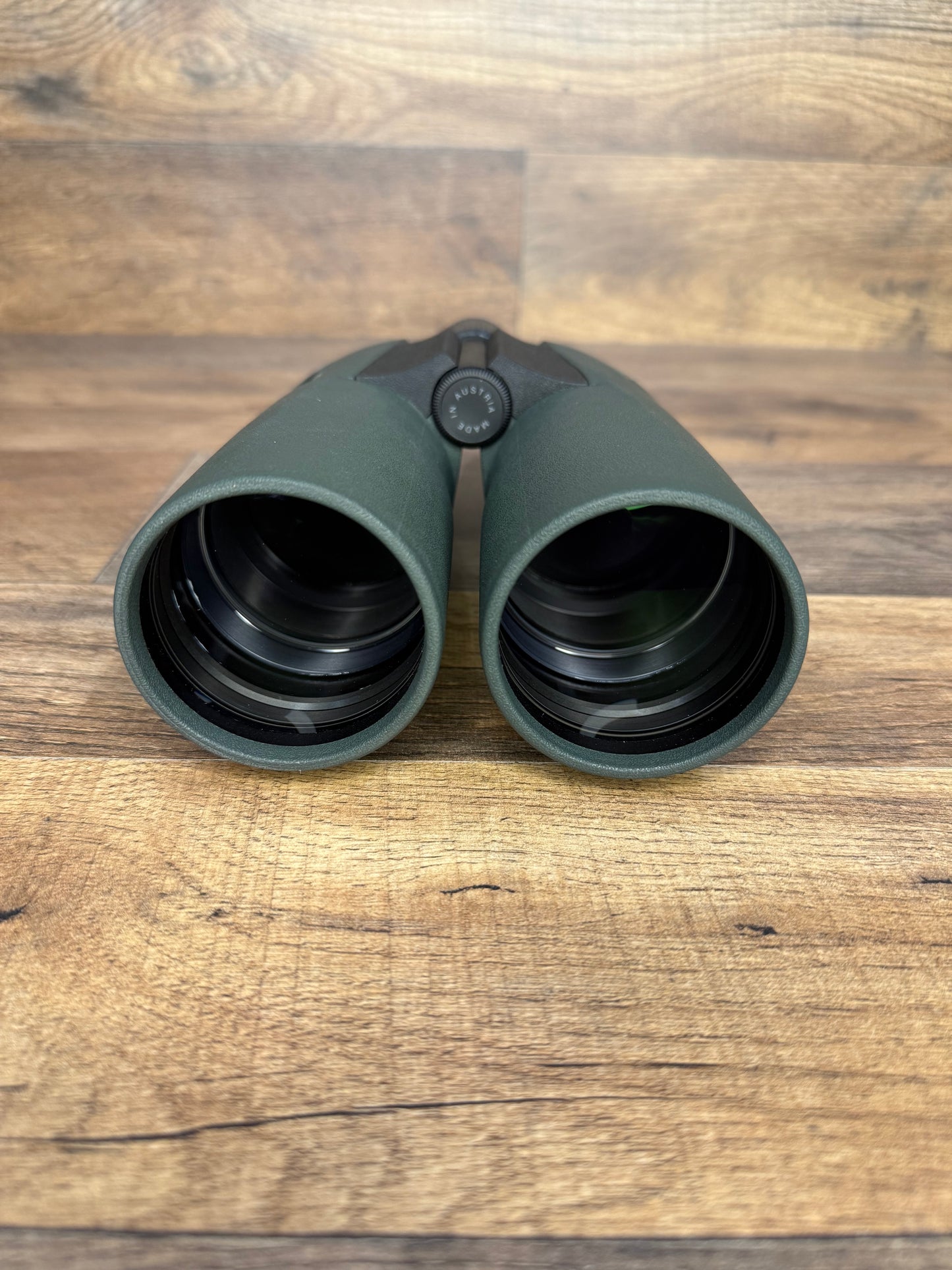 Swarovski 15x56 Pre-Owned