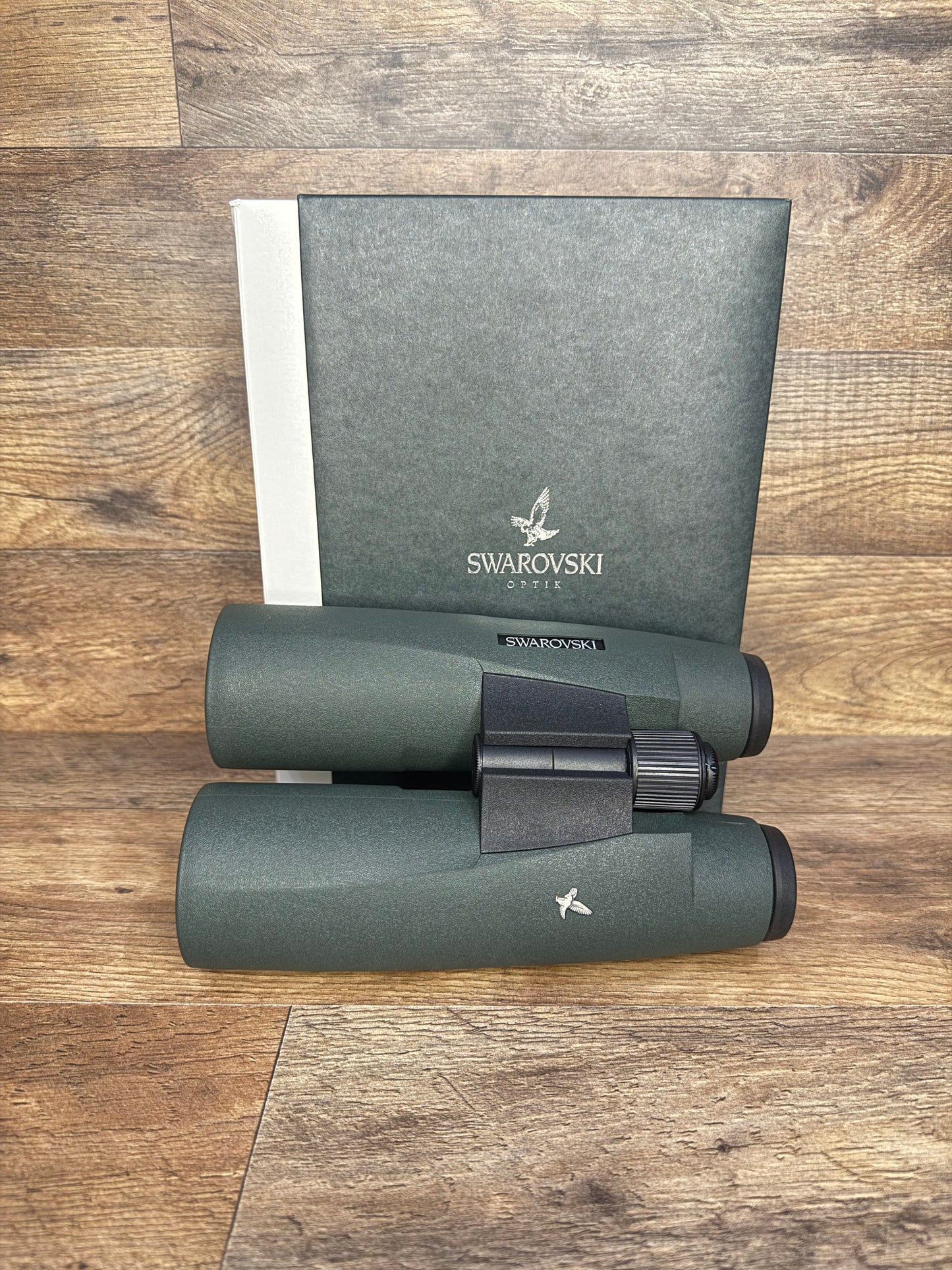 Swarovski 15x56 Pre-Owned