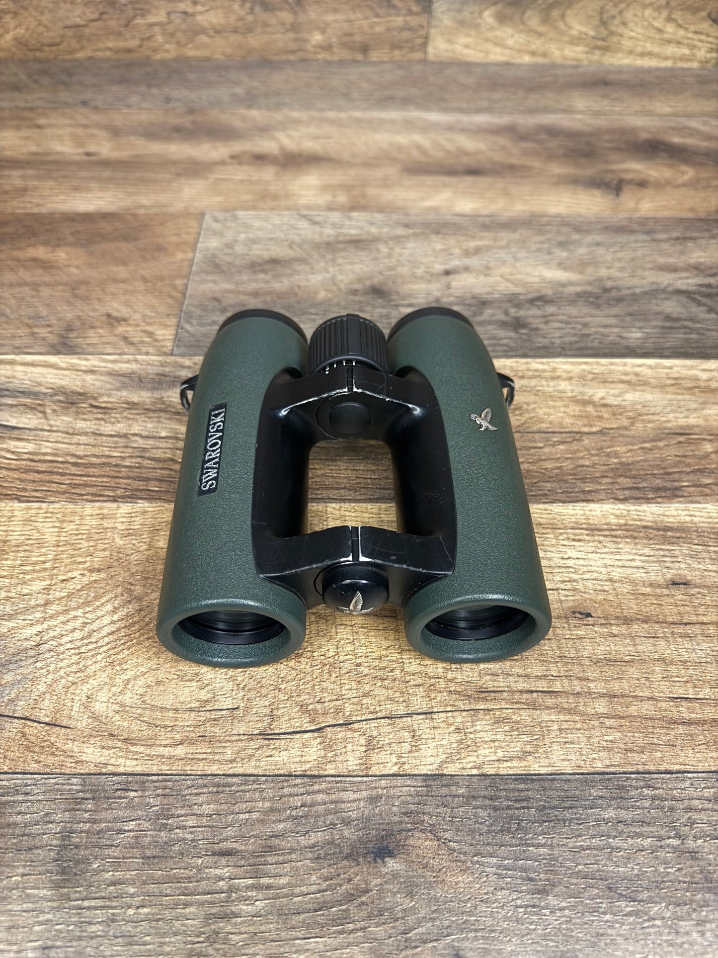 Swarovski EL 10x32 Pre-Owned