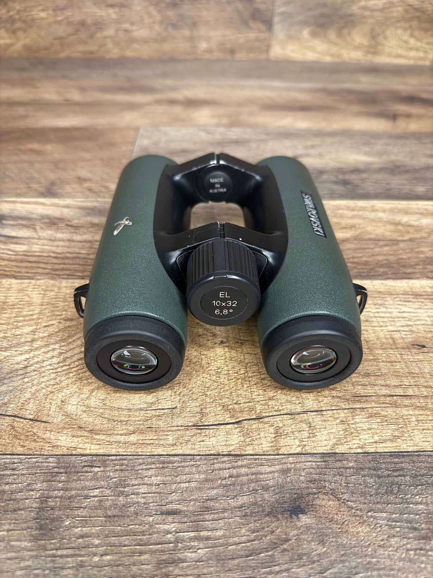 Swarovski EL 10x32 Pre-Owned