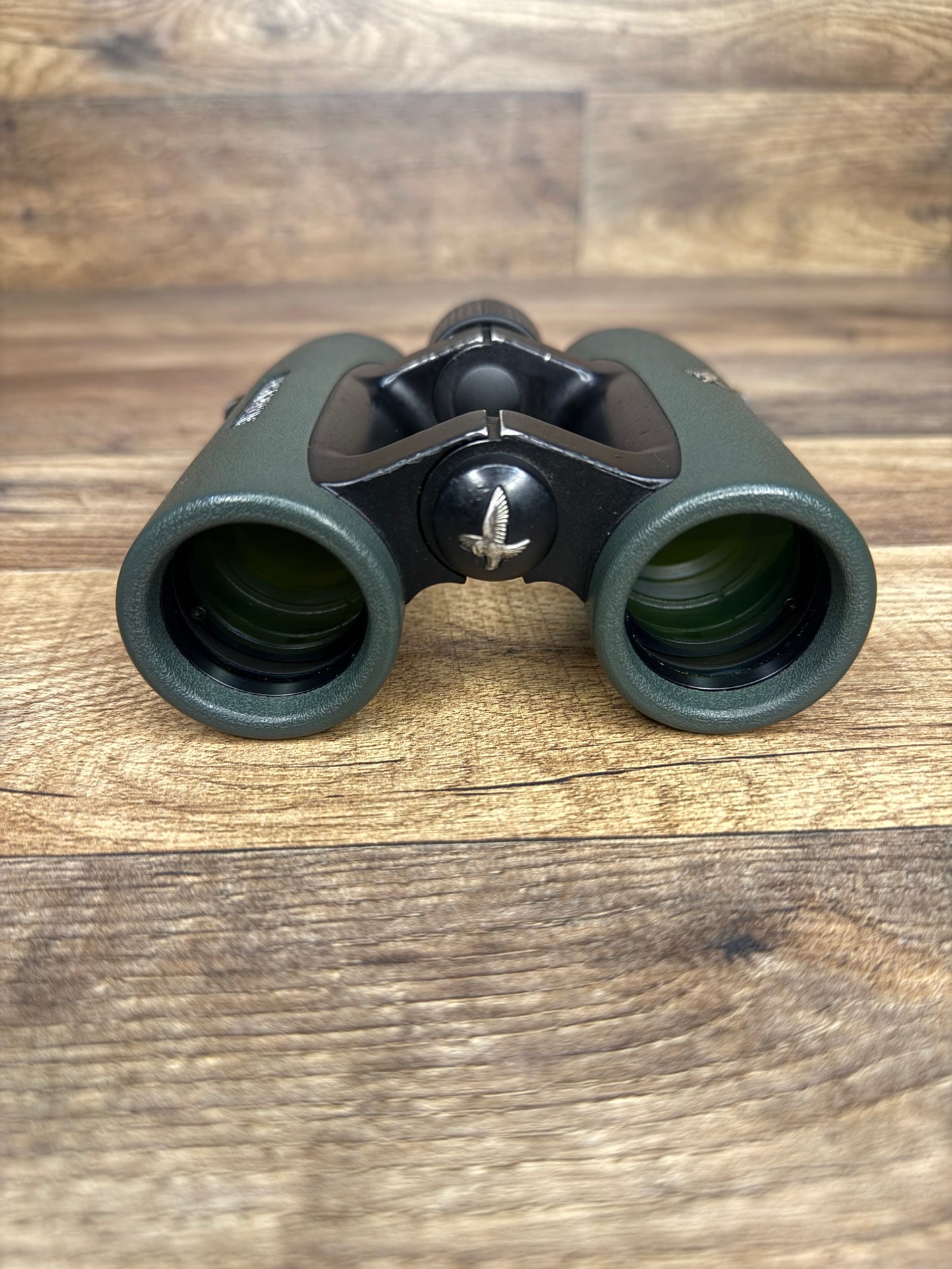 Swarovski EL 10x32 Pre-Owned