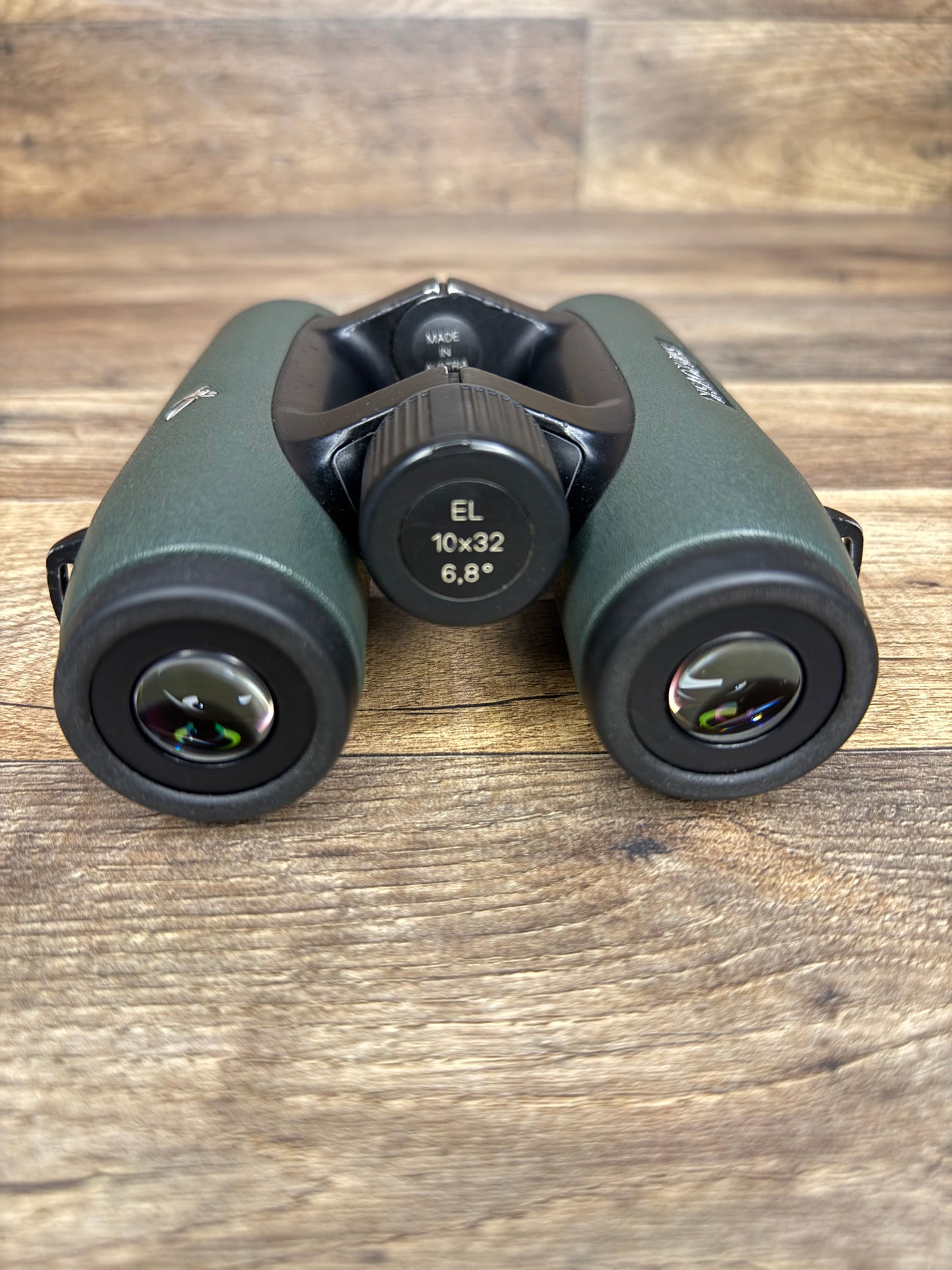 Swarovski EL 10x32 Pre-Owned
