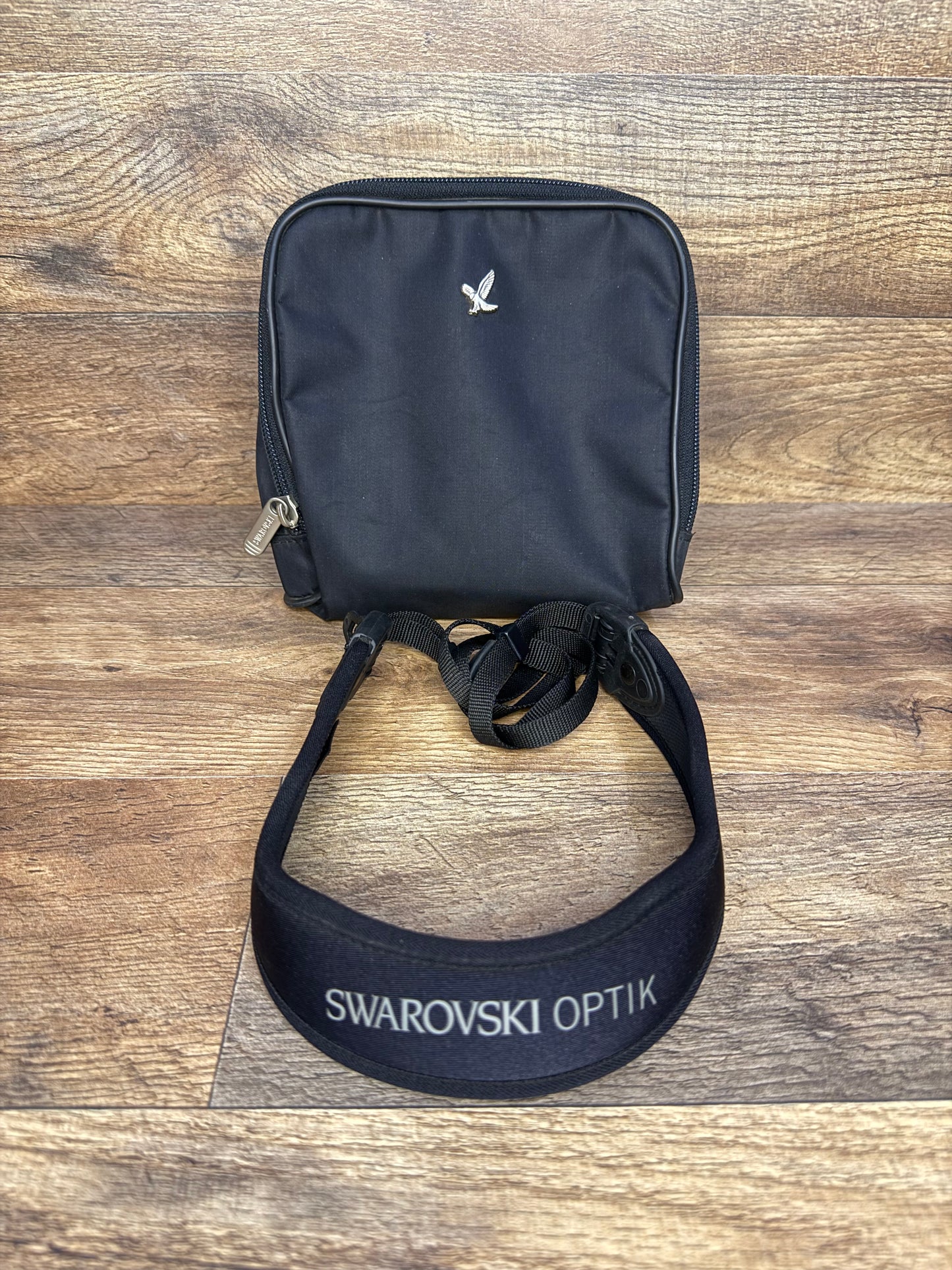 Swarovski EL 10x32 Pre-Owned