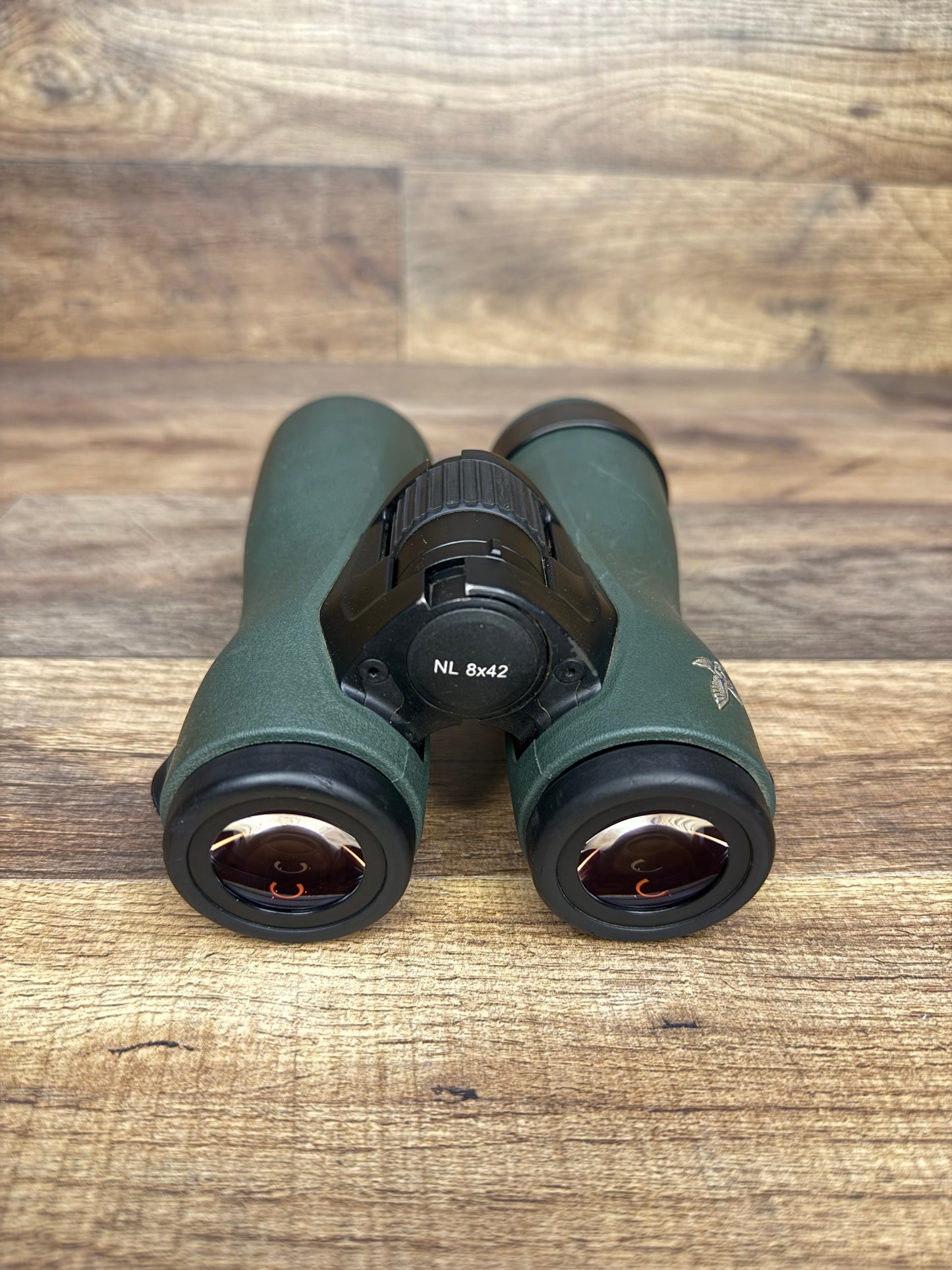 Swarovski NL 8x42 Pre-Owned