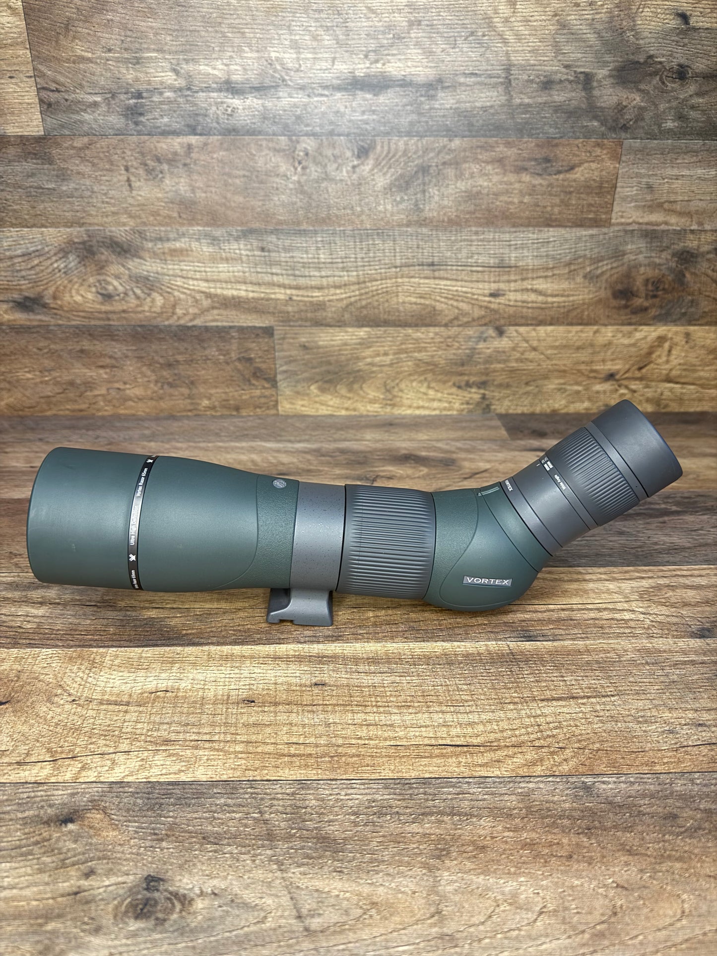 Vortex Razor HD 22-48x65 Spotting Scope