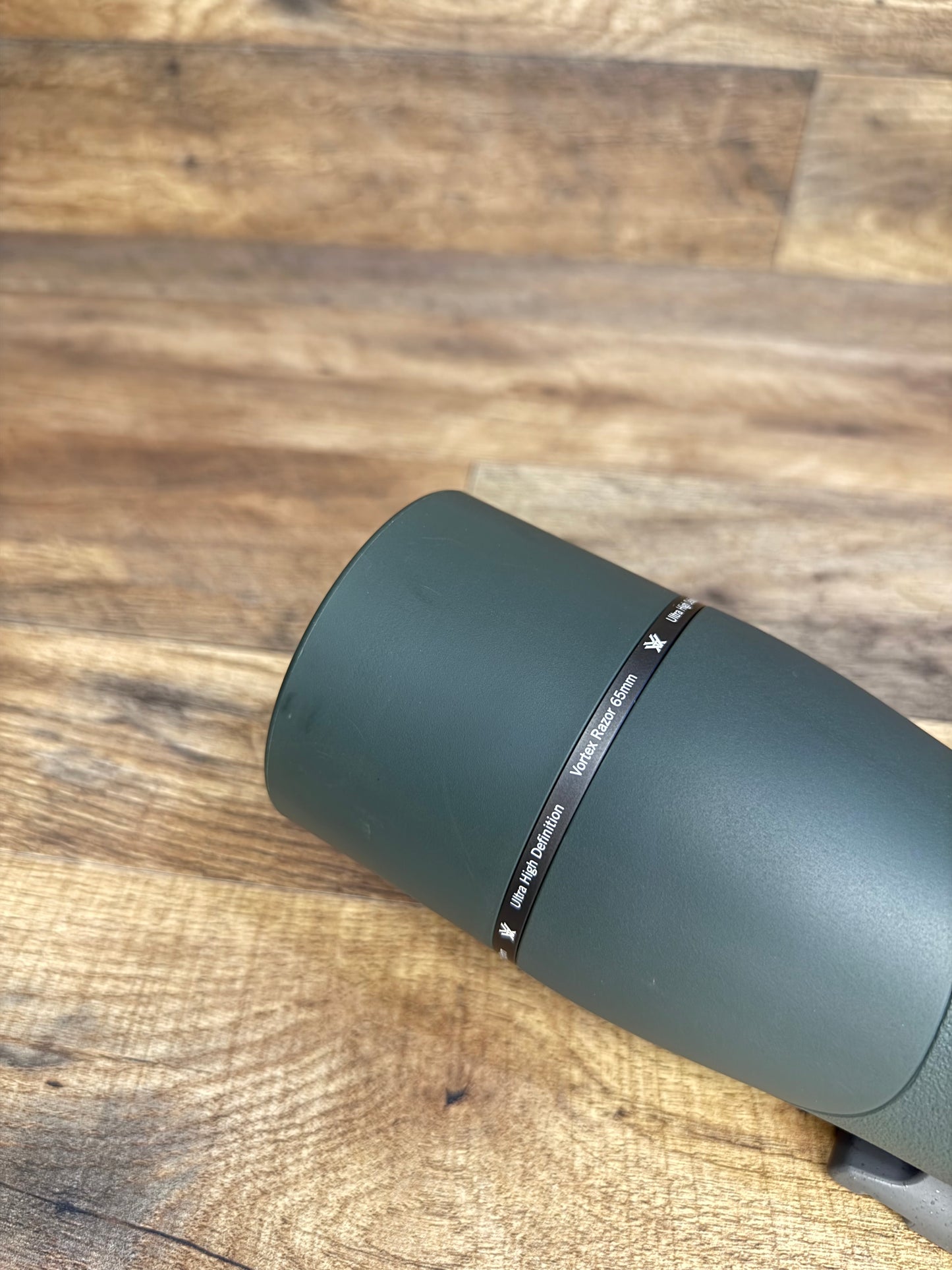 Vortex Razor HD 22-48x65 Spotting Scope