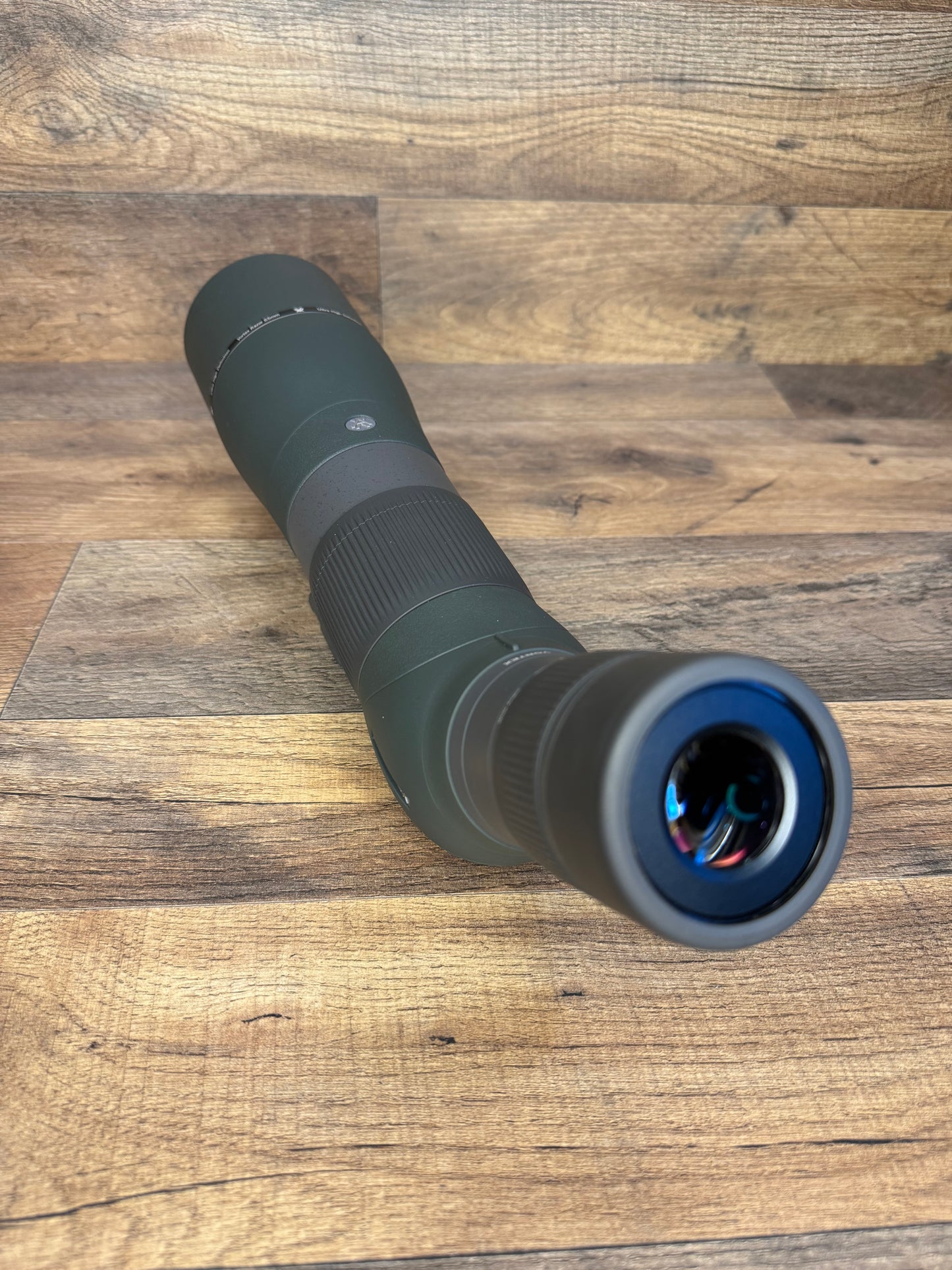 Vortex Razor HD 22-48x65 Spotting Scope