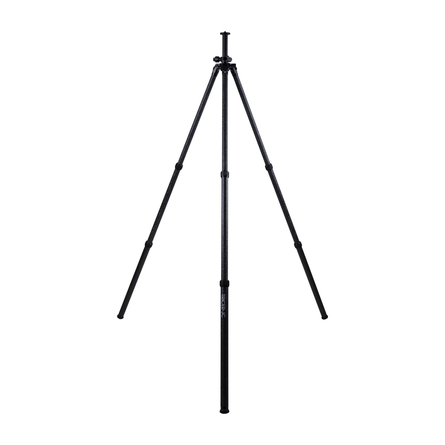 Tricer JC/BP Tripod/Head Full Setup Rental