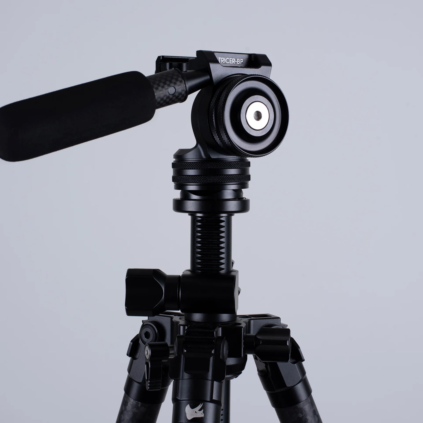 Tricer JC/BP Tripod/Head Full Setup Rental