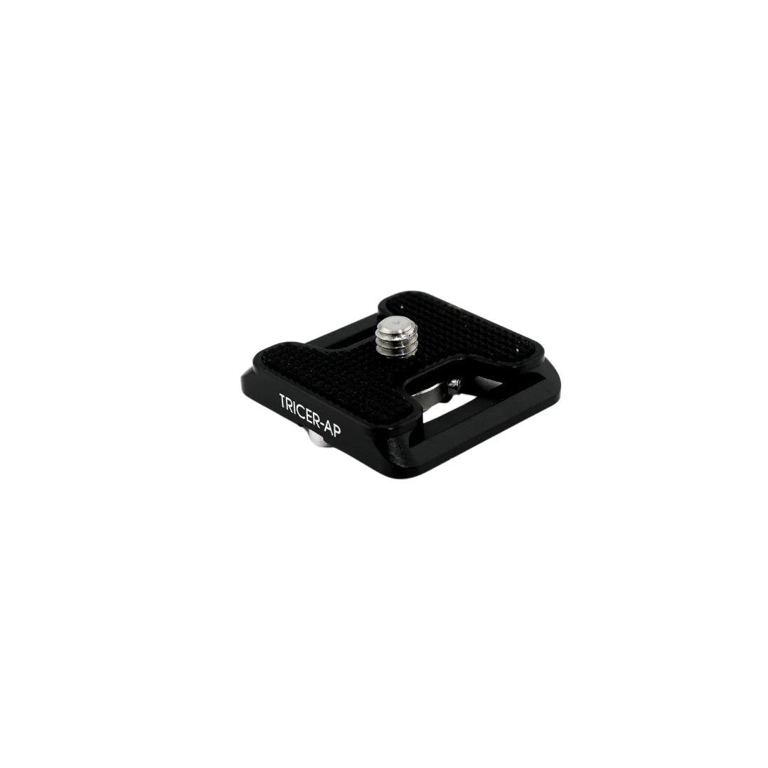 Tricer JC/BP Tripod/Head Full Setup Rental