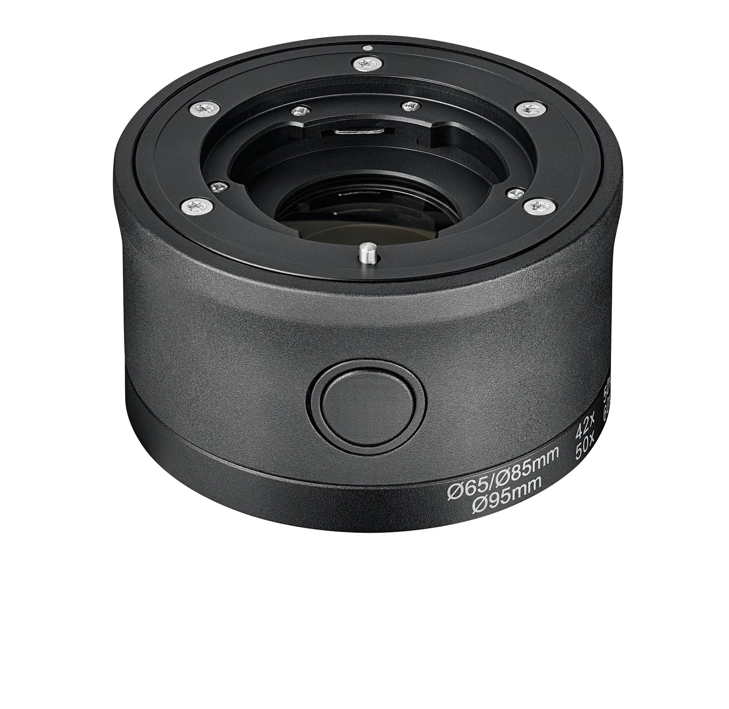 Swarovski ME 1.7x Magnification Extender