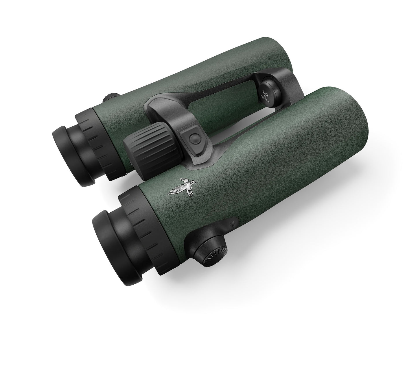 Swarovski EL Range 12x42 Rental