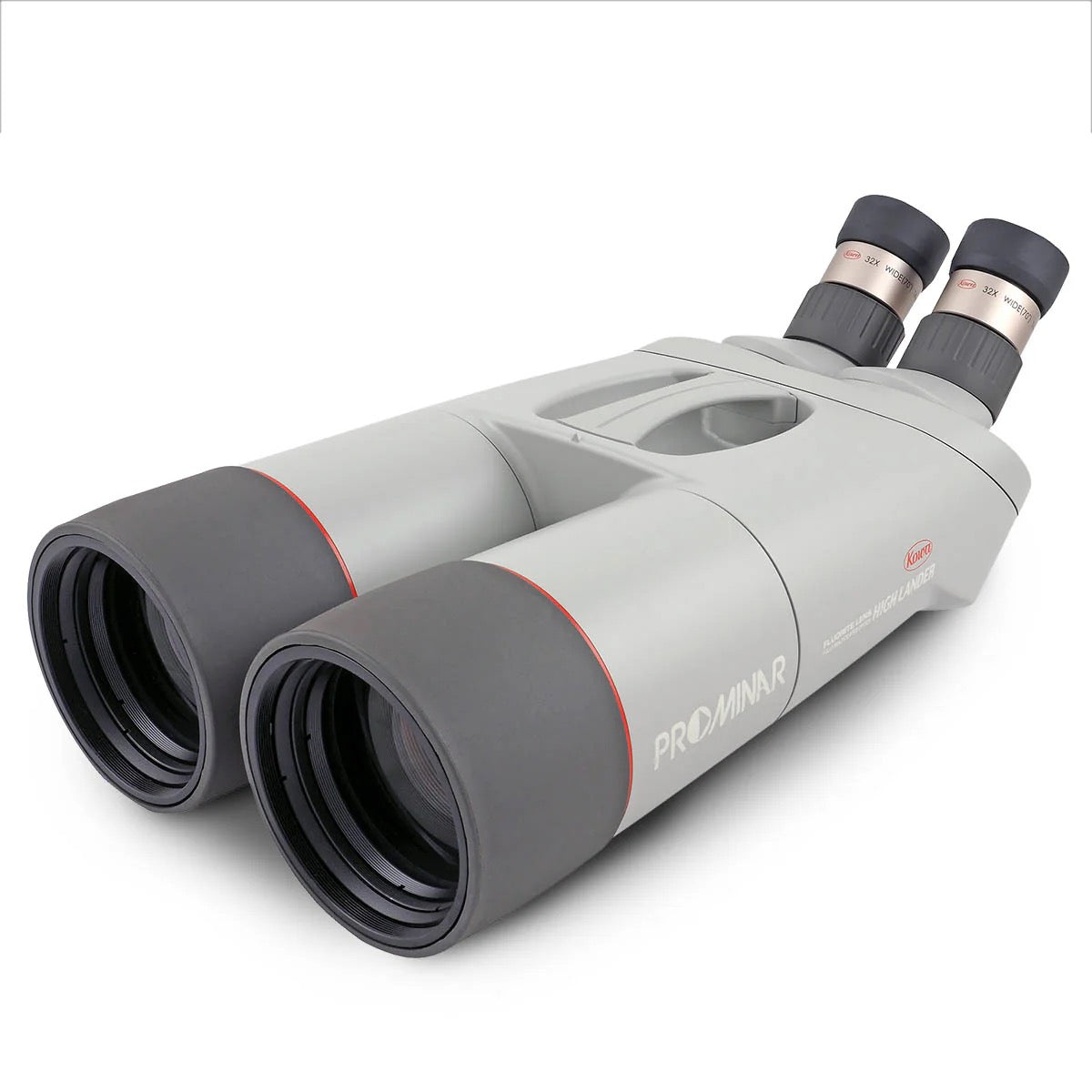Kowa High Lander 32+50 Power Binocular Rental
