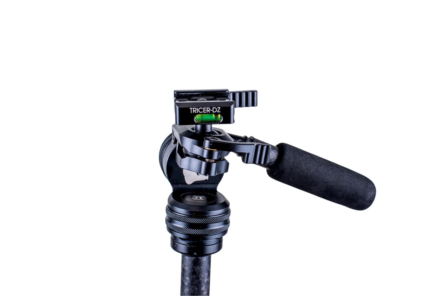 Tricer AD/DZ Tripod/Head Full Setup Rental