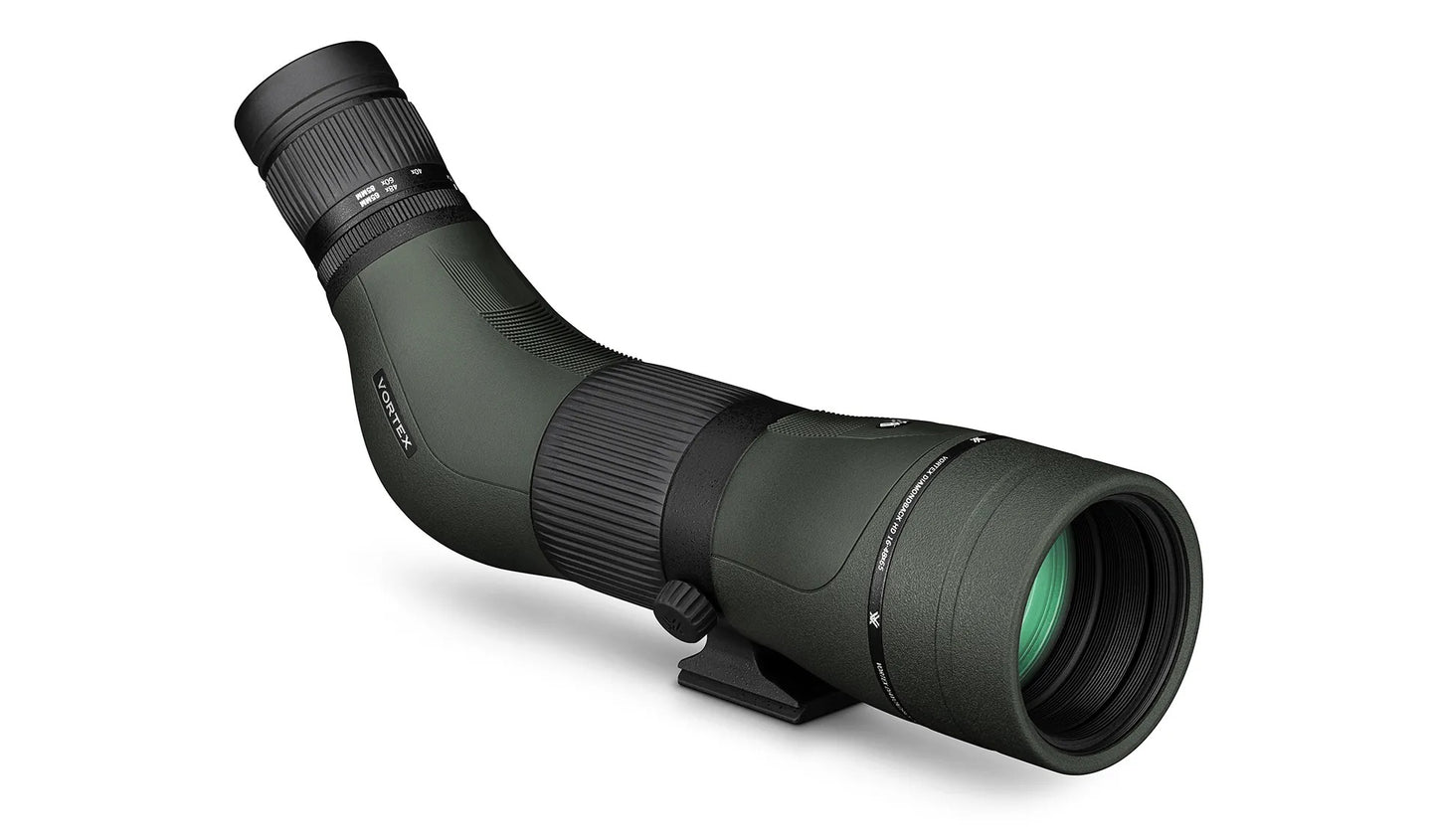 Vortex Diamondback HD 16-48X65 (ANGLED)