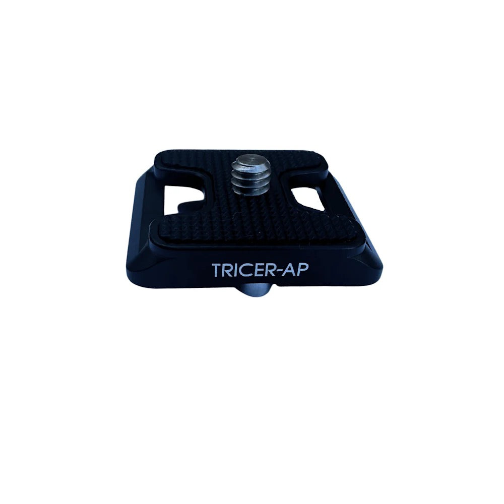 Tricer AD/DZ Tripod/Head Full Setup Rental