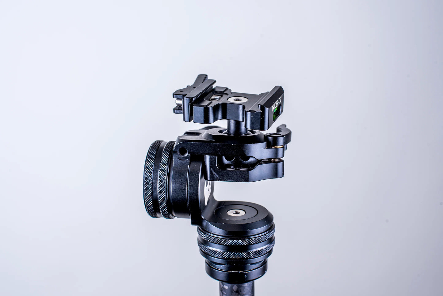 Tricer AD/DZ Tripod/Head Full Setup Rental