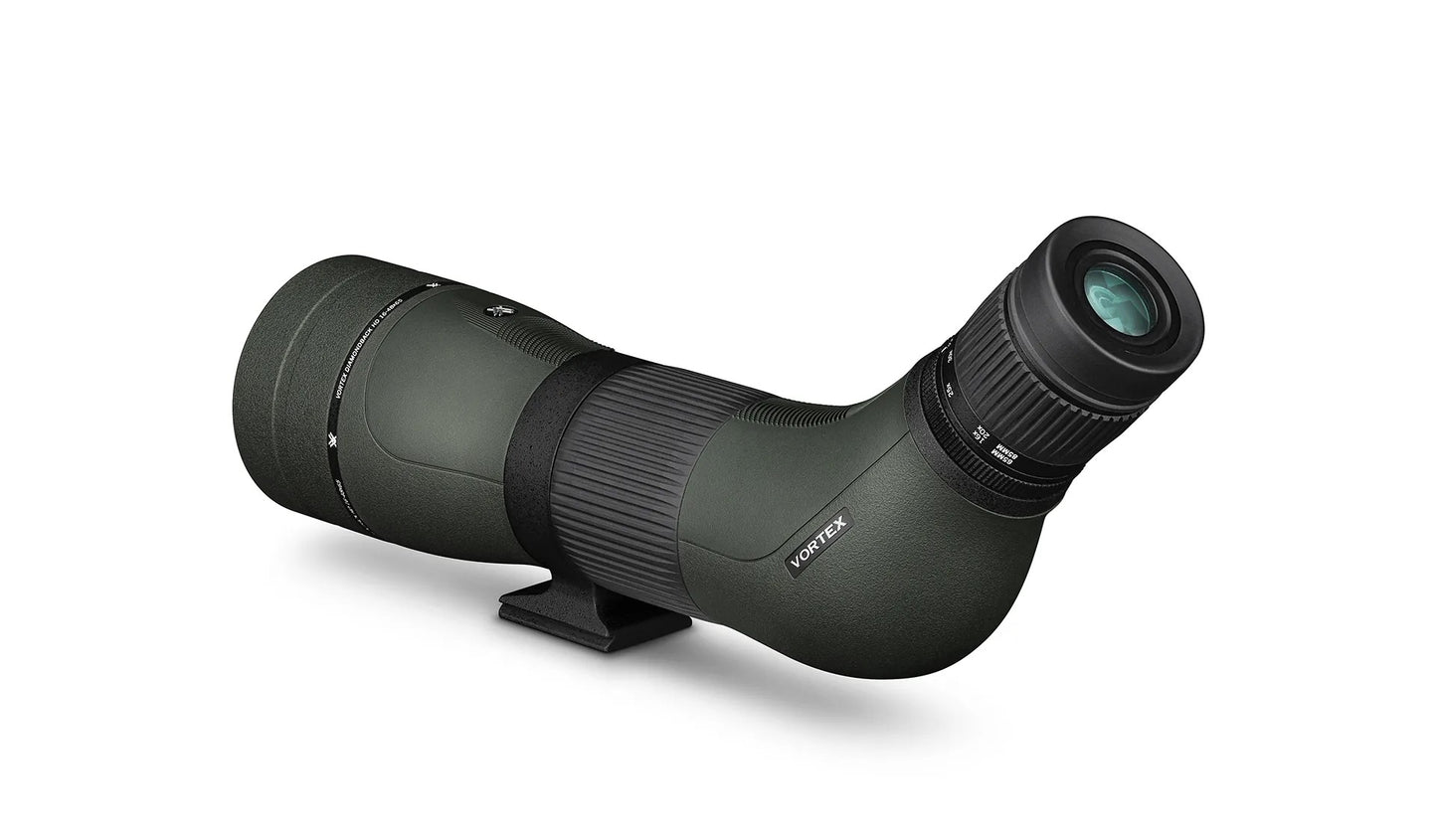 Vortex Diamondback HD 16-48X65 (ANGLED)