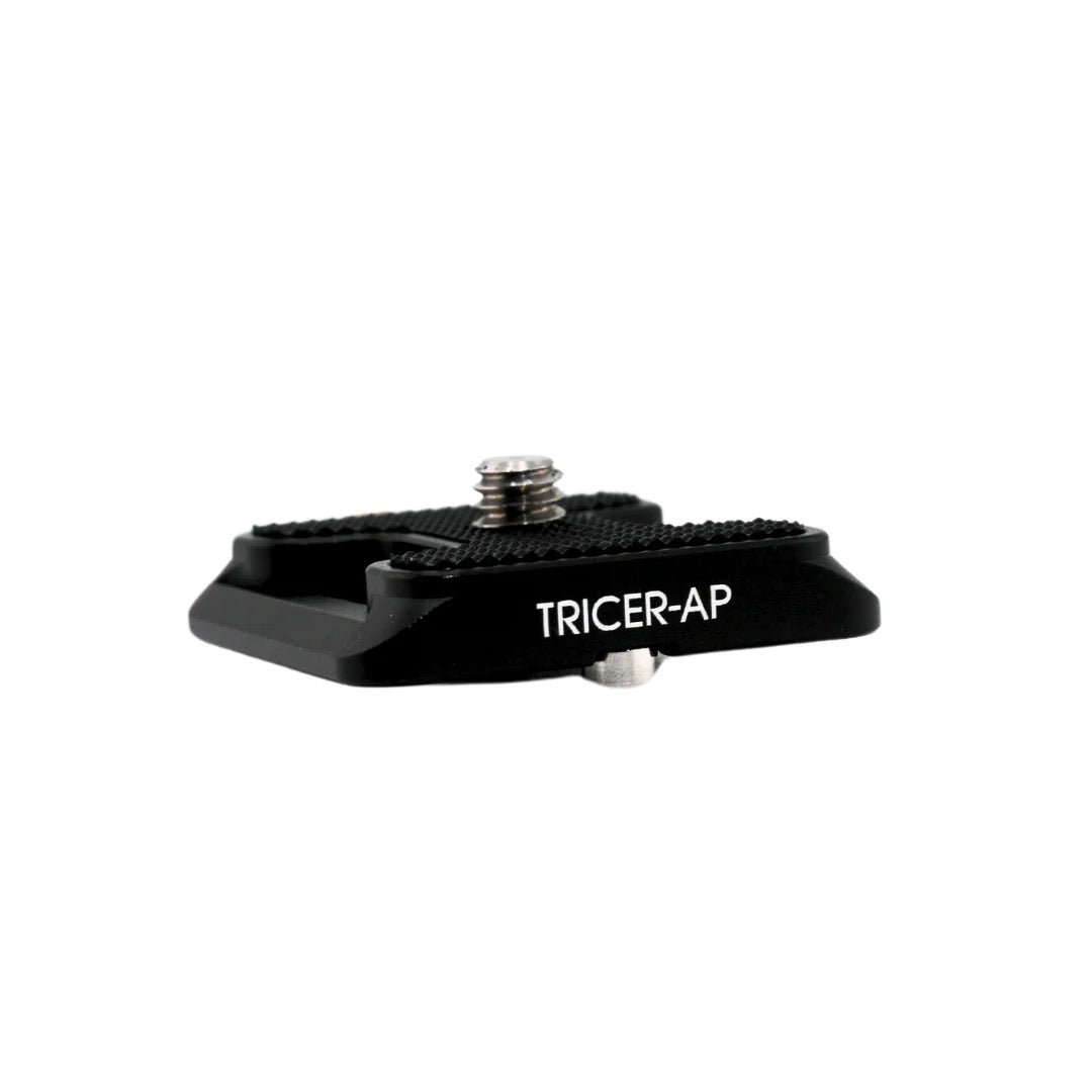 Tricer AD/DZ Tripod/Head Full Setup Rental