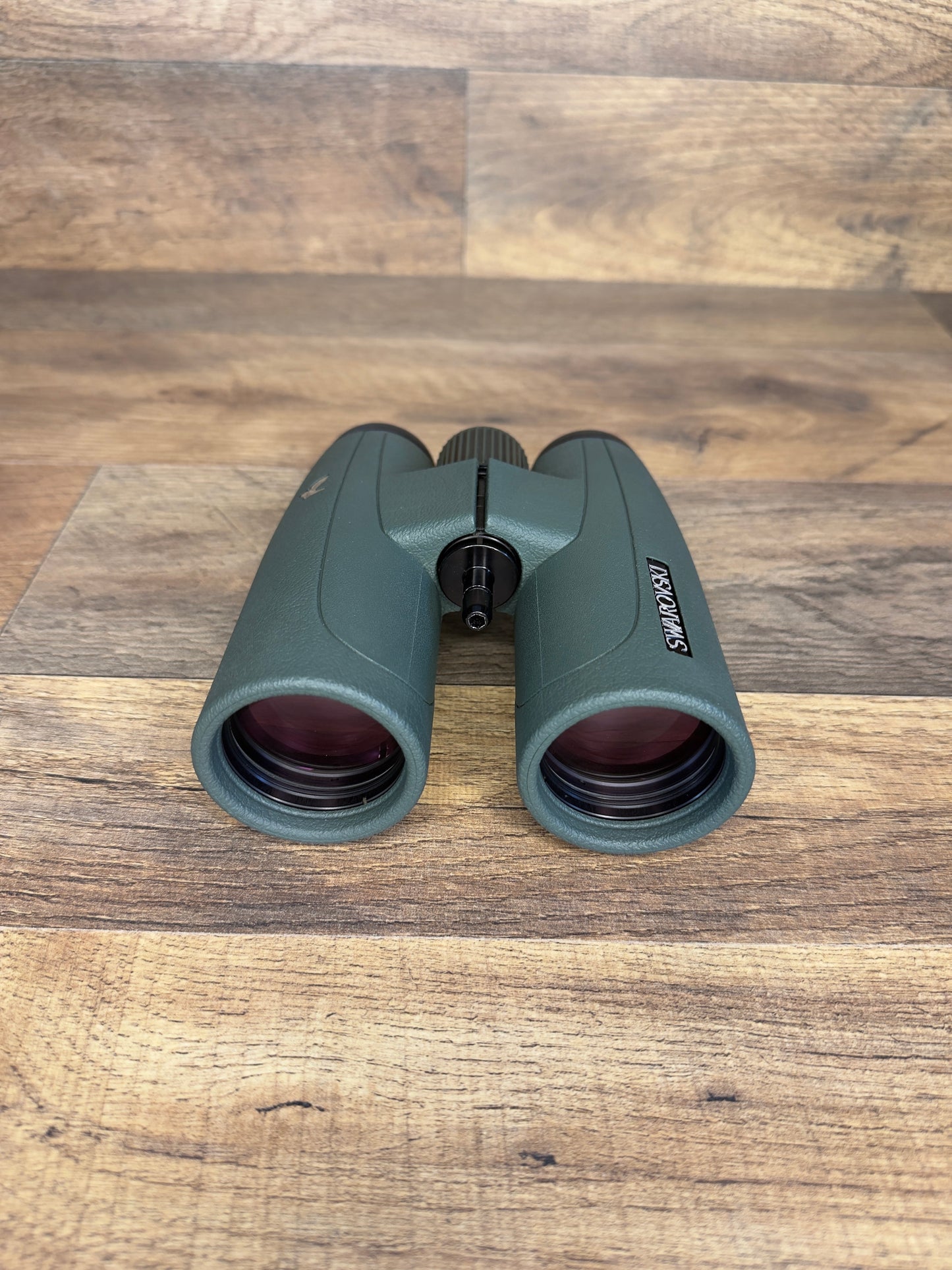 Swarovski SLC 10x42 Pre-Owned Unit