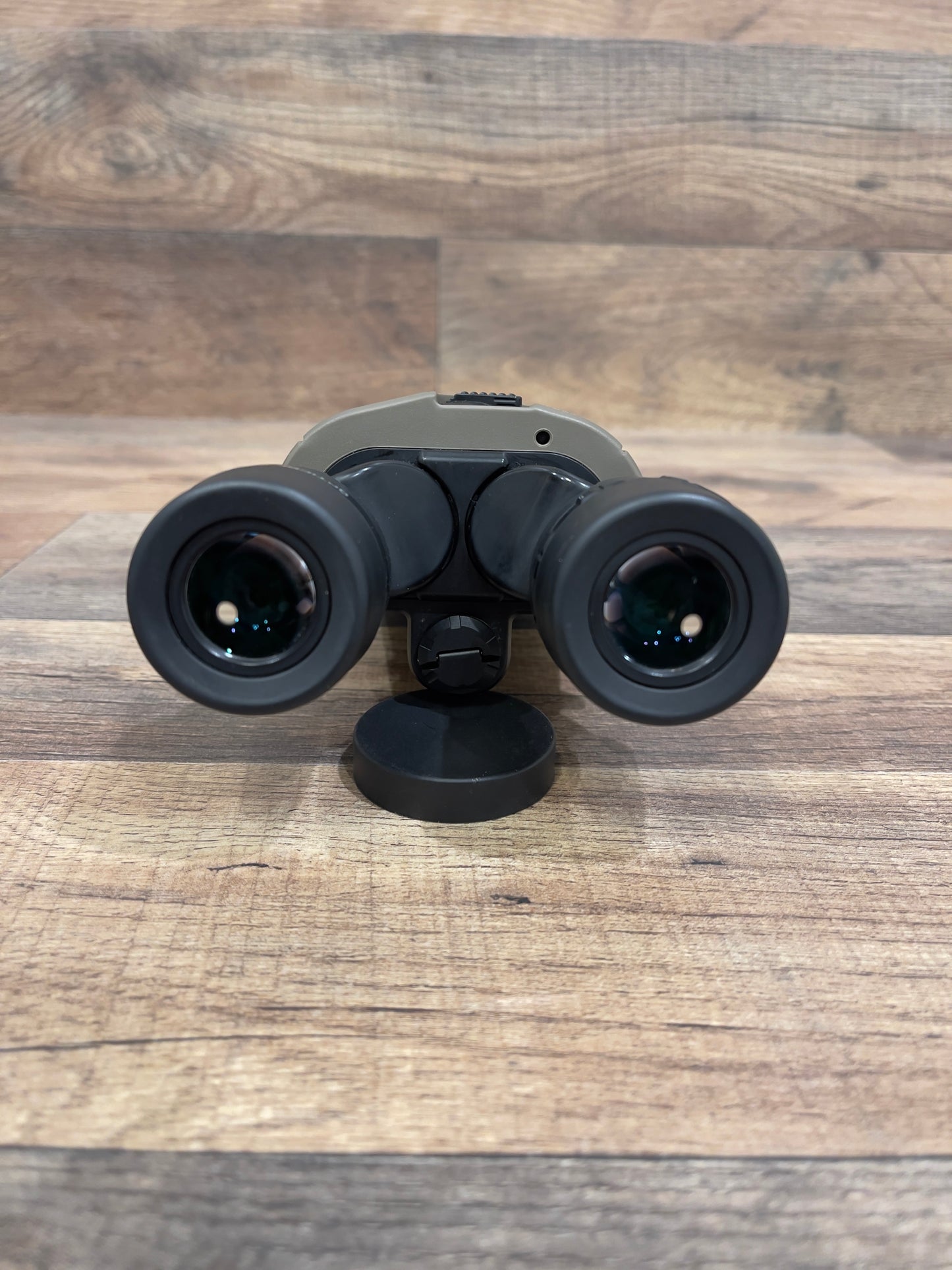 Sig Sauer ZULU6 HDX 12x42mm