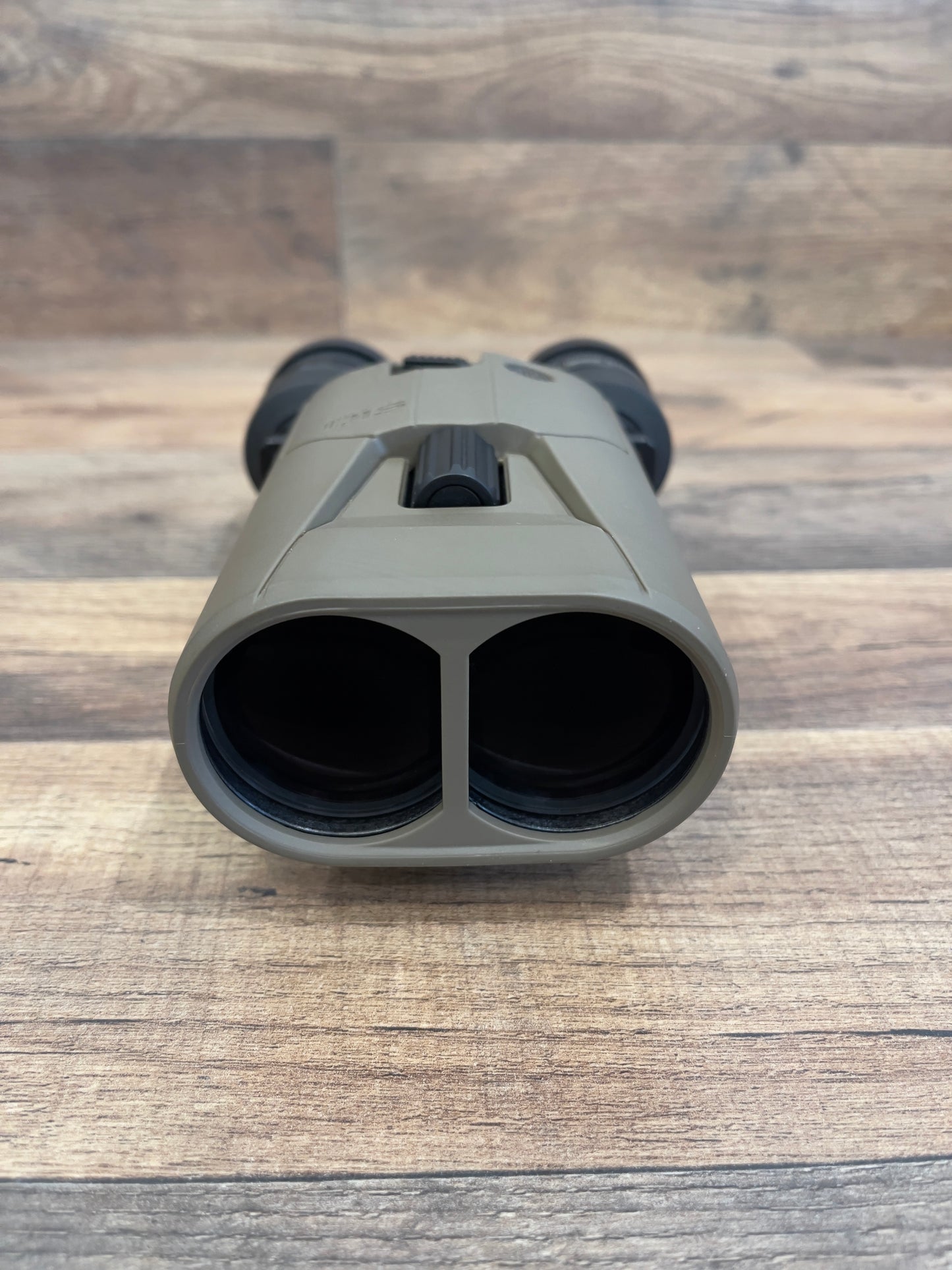 Sig Sauer ZULU6 HDX 12x42mm