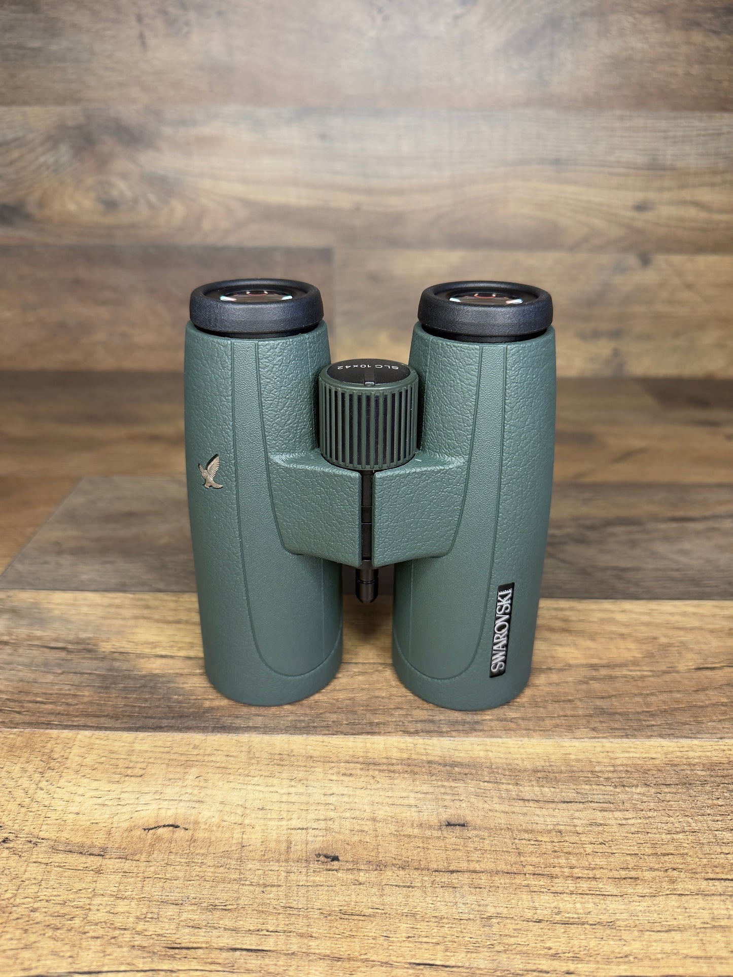 Swarovski SLC 10x42 Pre-Owned Unit