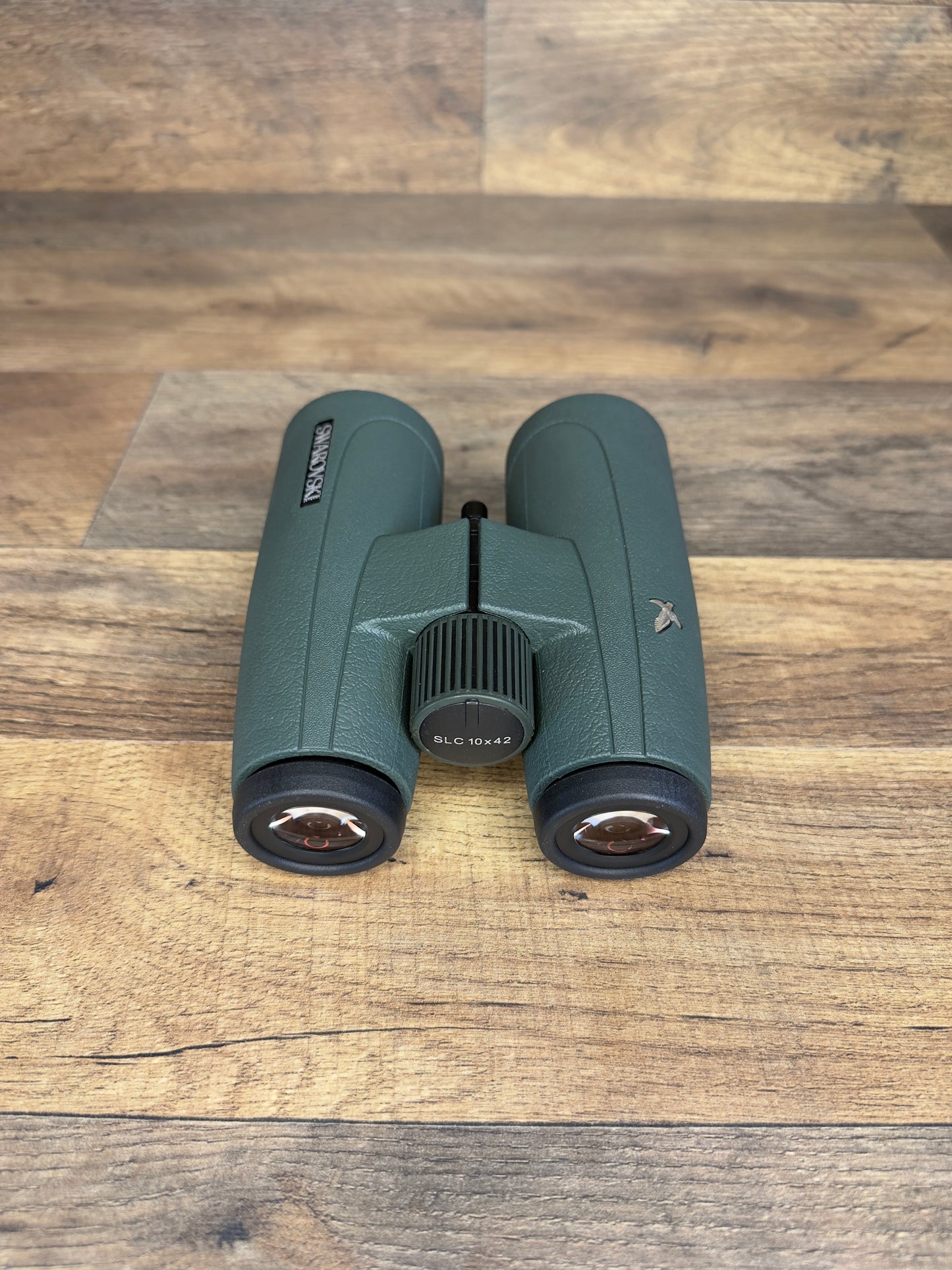 Swarovski SLC 10x42 Pre-Owned Unit