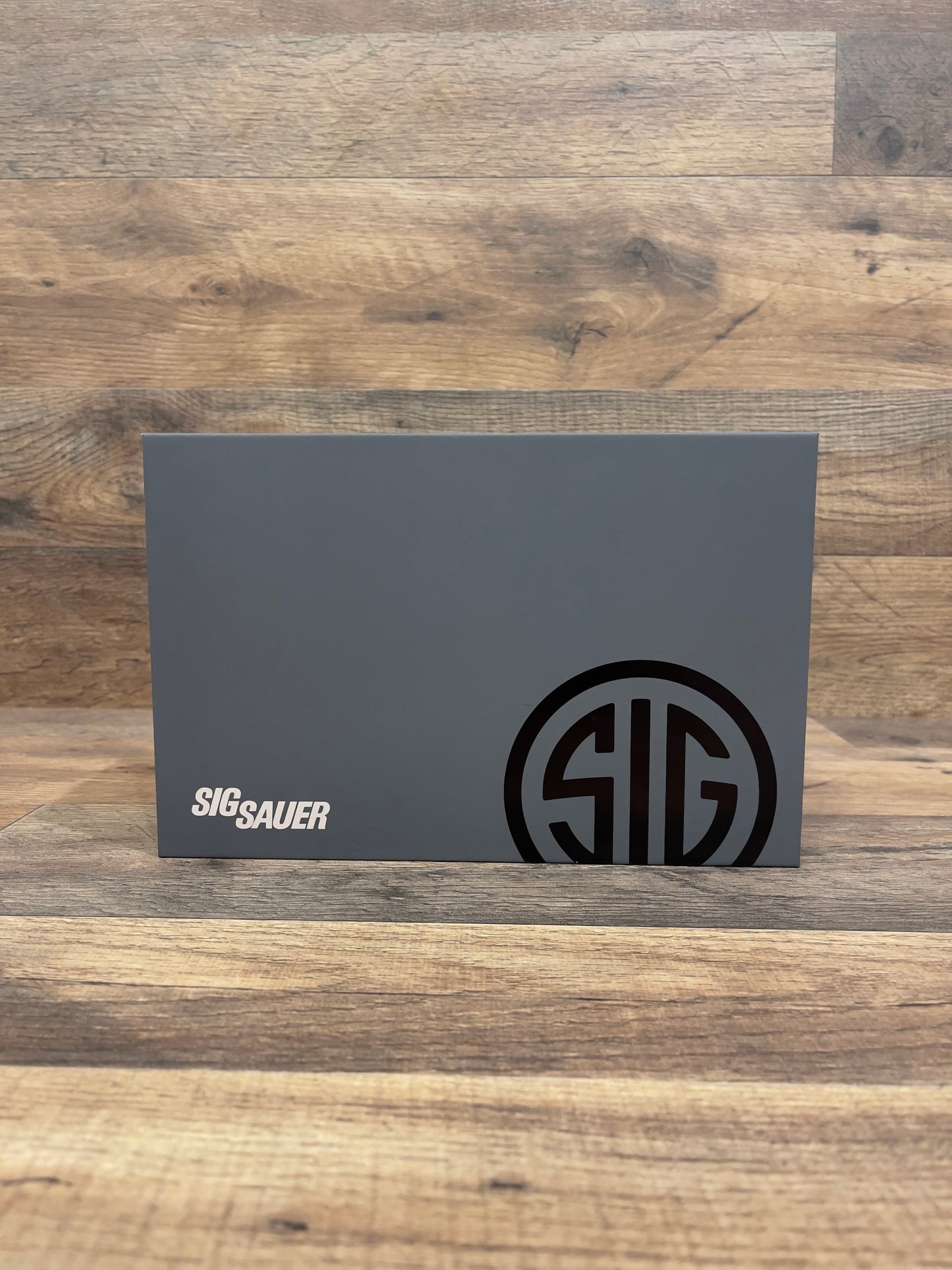 Sig Sauer ZULU6 HDX 12x42mm