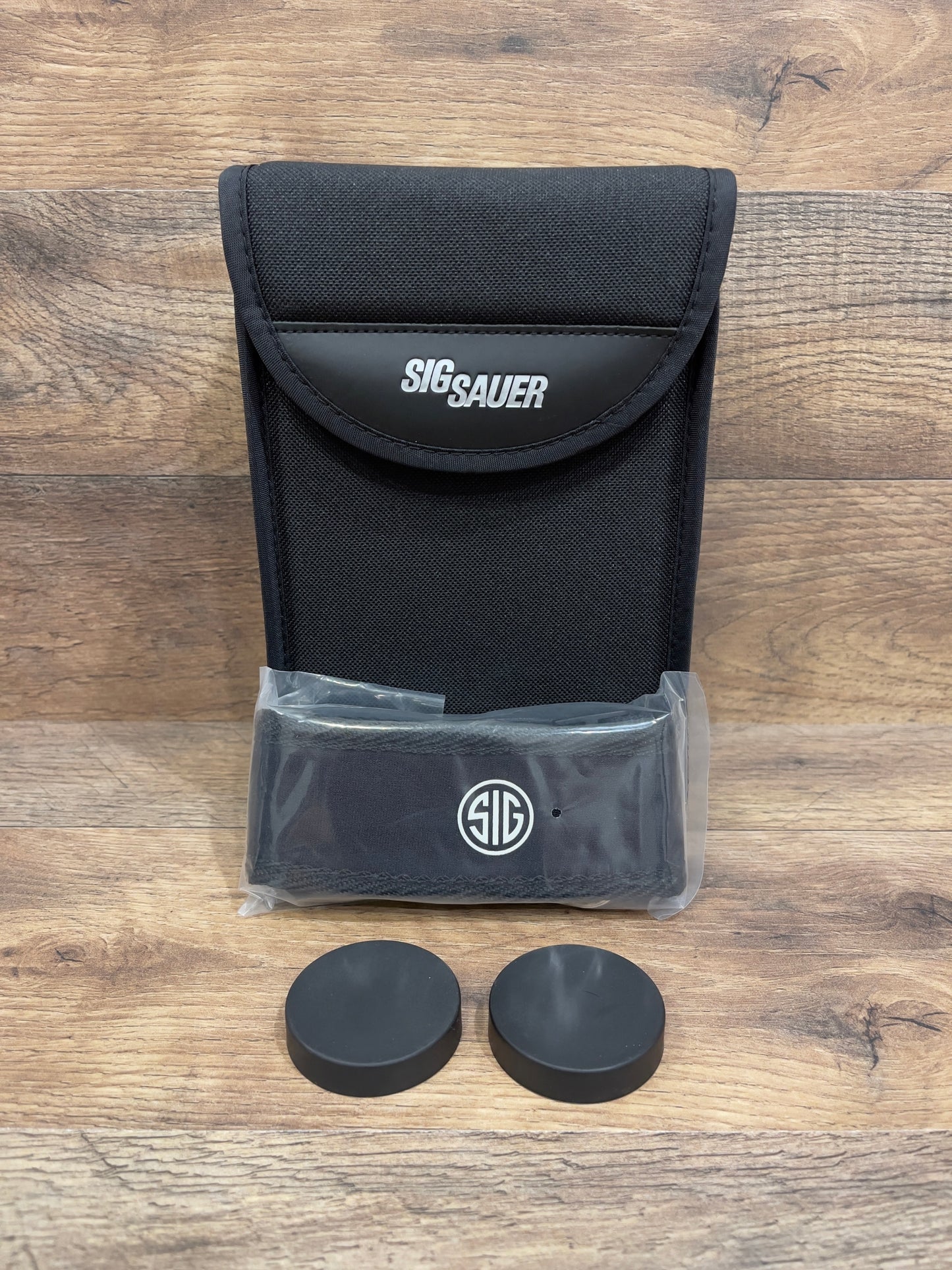 Sig Sauer ZULU6 HDX 12x42mm