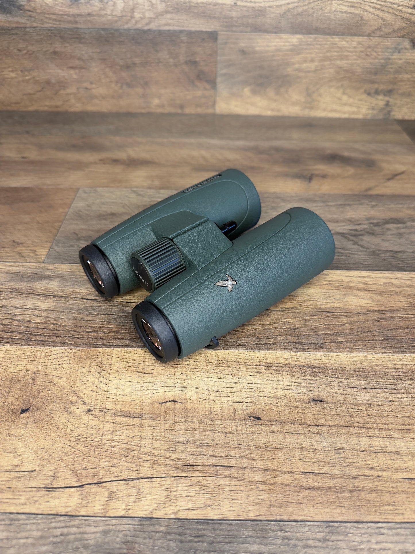 Swarovski SLC 10x42 Pre-Owned Unit
