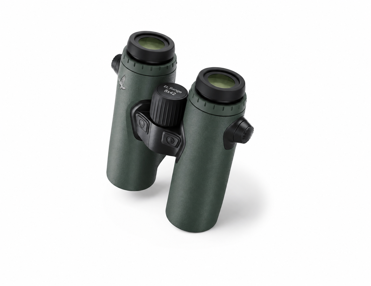 Swarovski EL Range 8x42