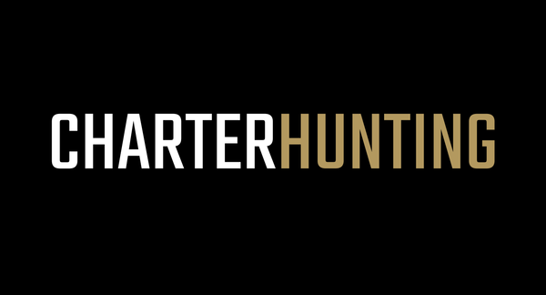 Charter Hunting