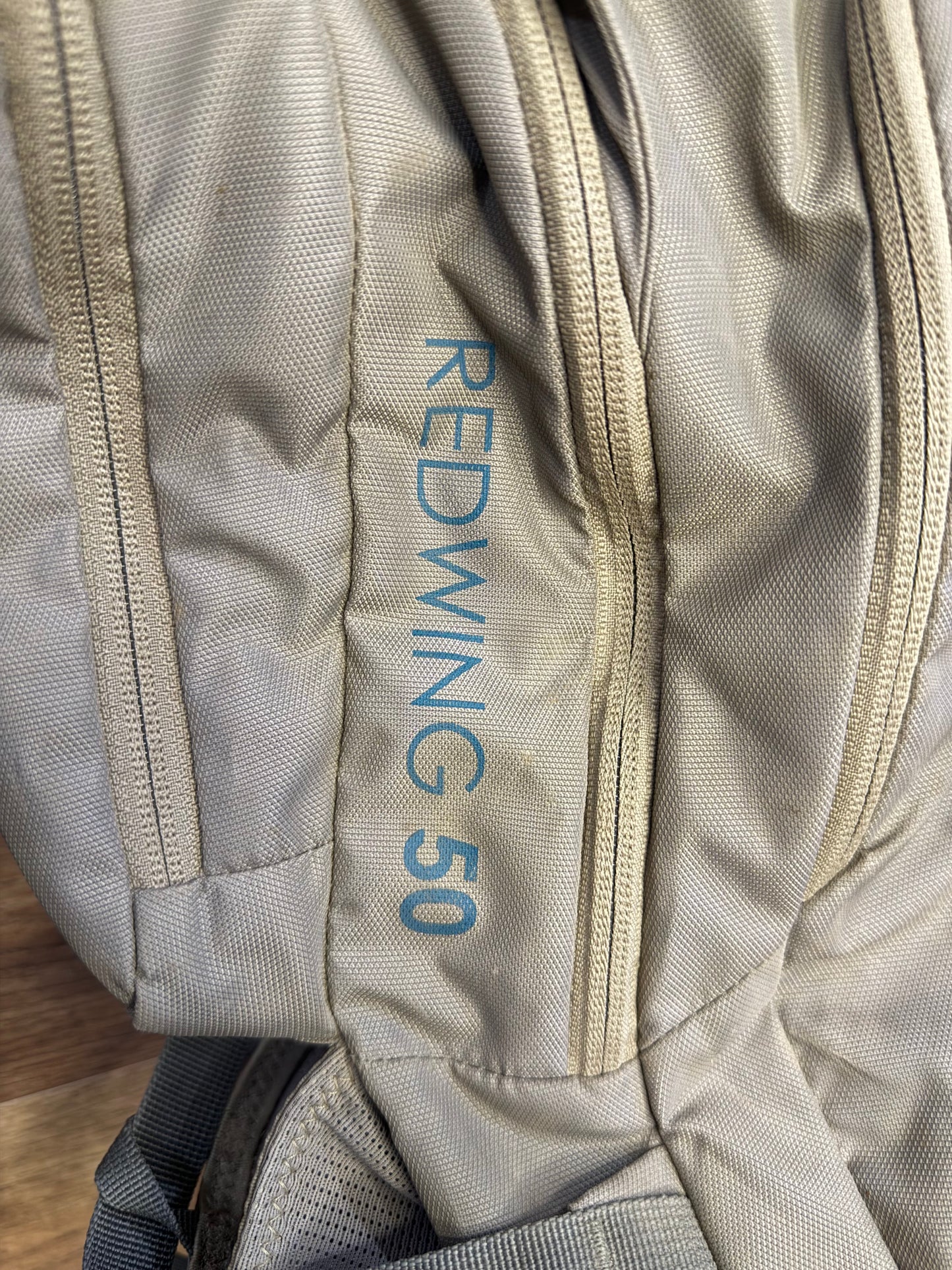 Kelty Redwing 50 Pre-Owned