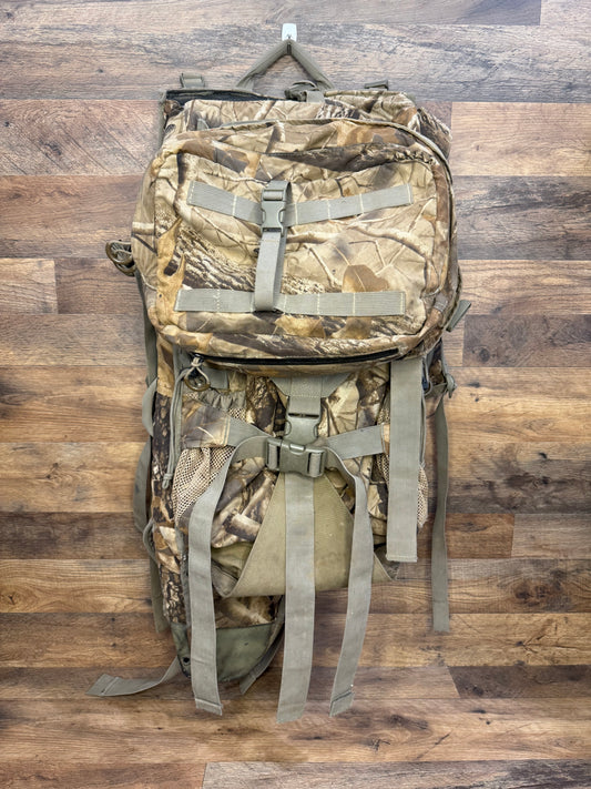 Eberlestock J107H Dragonfly Backpack Pre-Owned