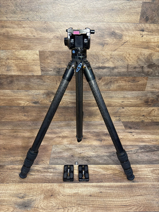 Sirui ST-124 Pre-Owned