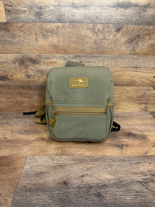 Marsupial Fully Enclosed BH Small Pre-Owned