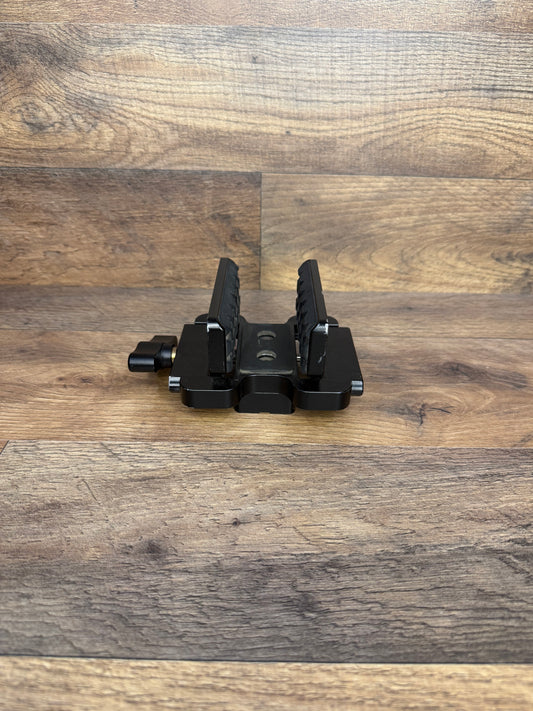 Manbily U3 Rifle Clamp Pre-Owned