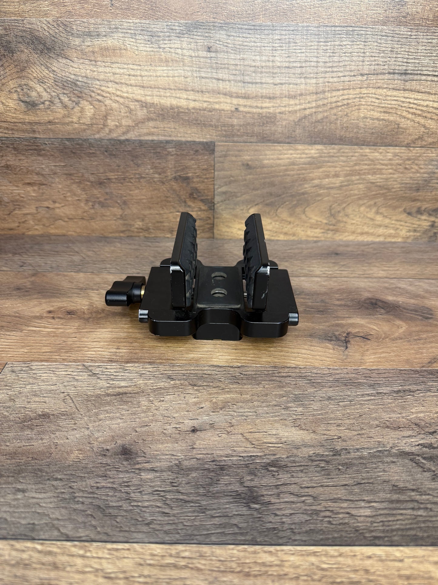 Manbily U3 Rifle Clamp Pre-Owned