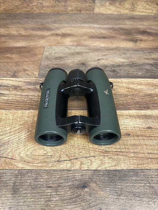 Swarovski EL 10x32 Pre-Owned