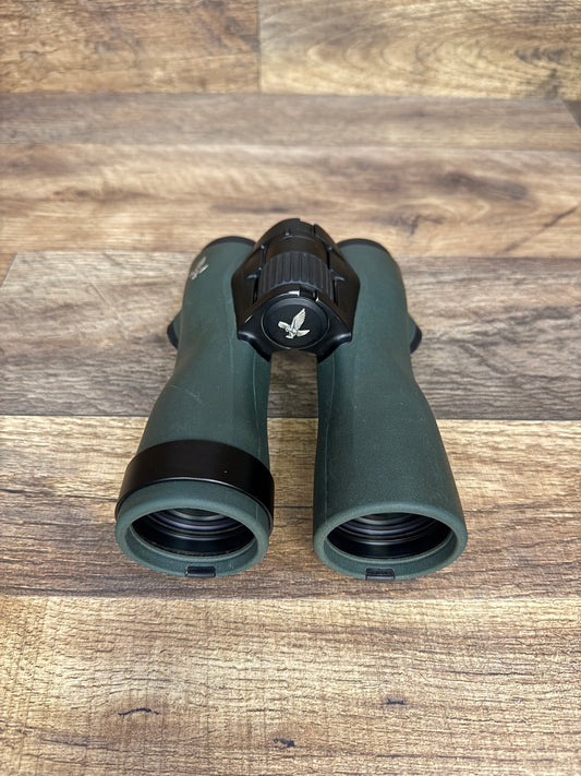 Swarovski NL 8x42 Pre-Owned
