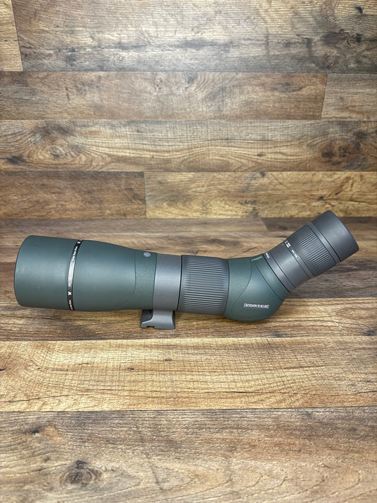 Vortex Razor HD 22-48x65 Spotting Scope