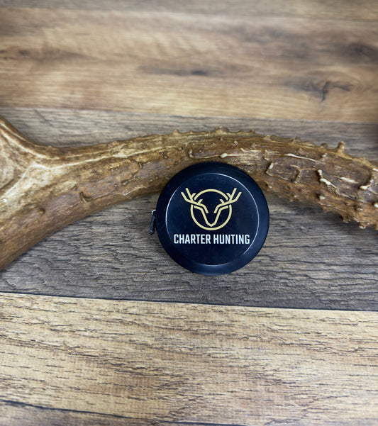 Charter Hunting Scoring Tape