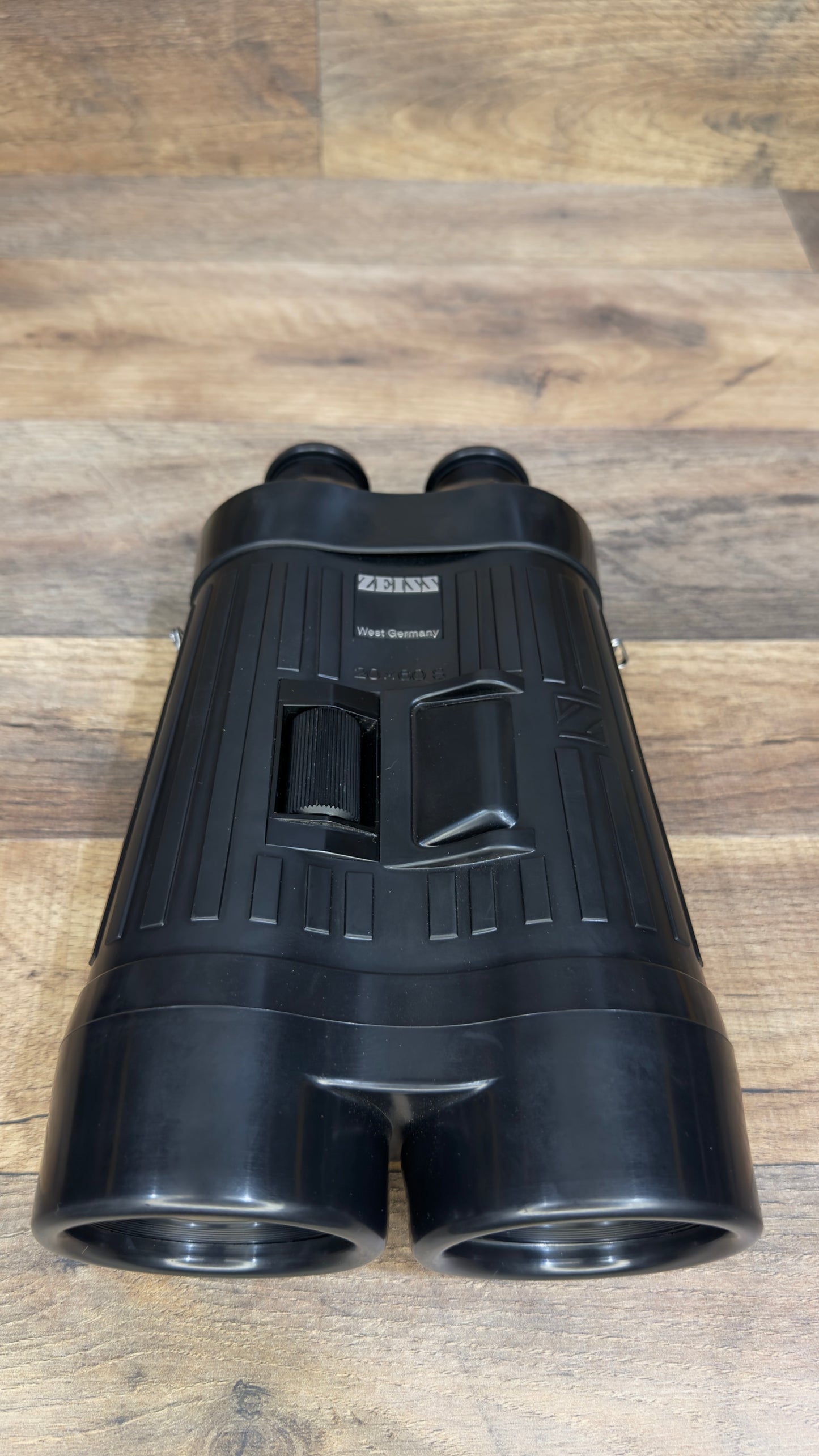 Zeiss 20x60 T* S Certified Pre-Owned Binocular
