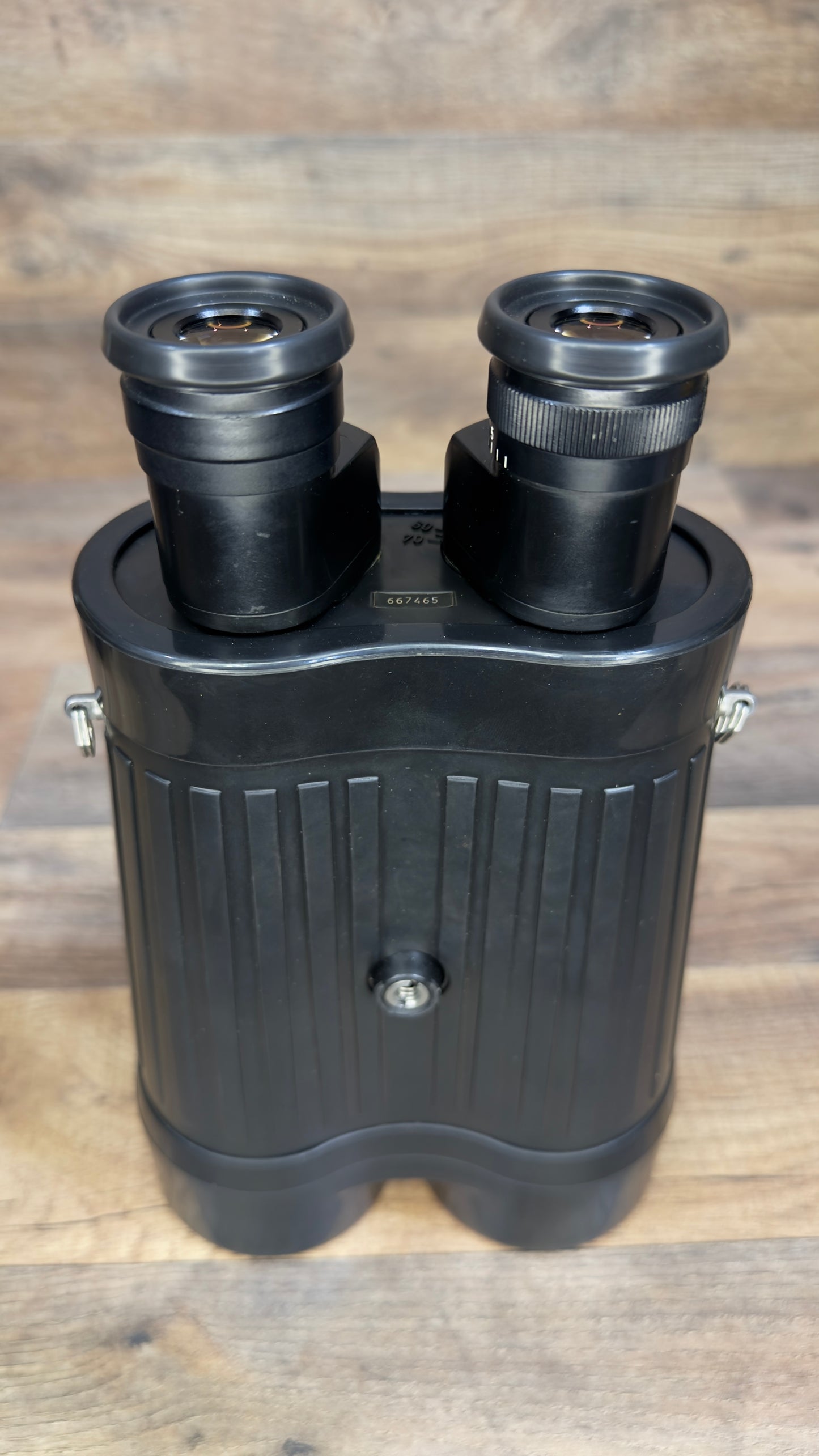 Zeiss 20x60 T* S Certified Pre-Owned Binocular